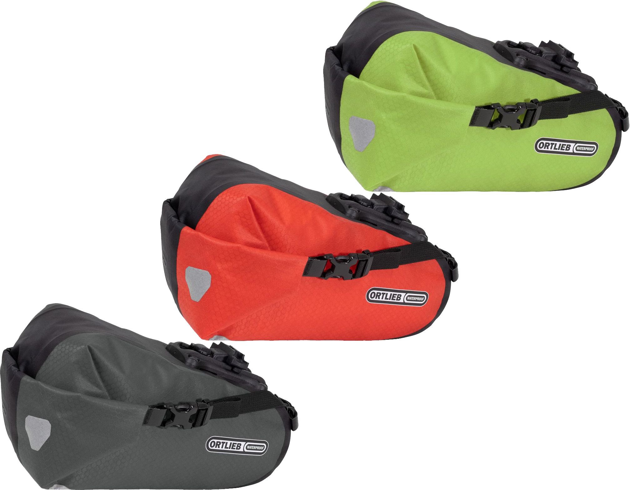 ortlieb saddle bags
