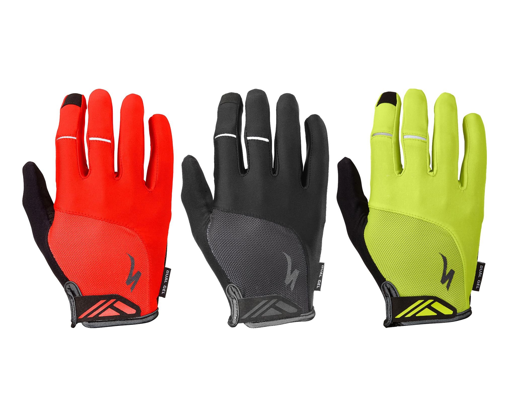 specialized gel gloves