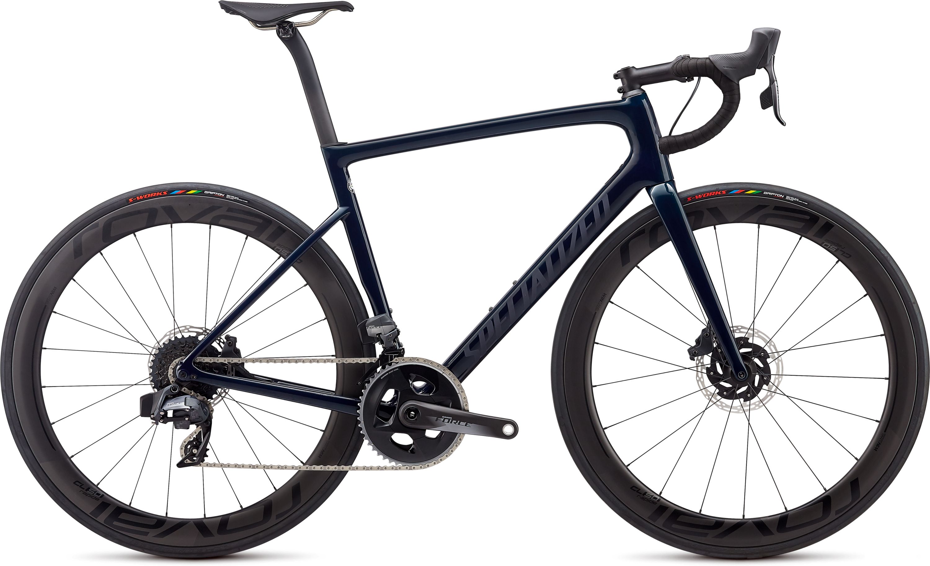 Specialized tarmac pro disc ultegra di2 outlet