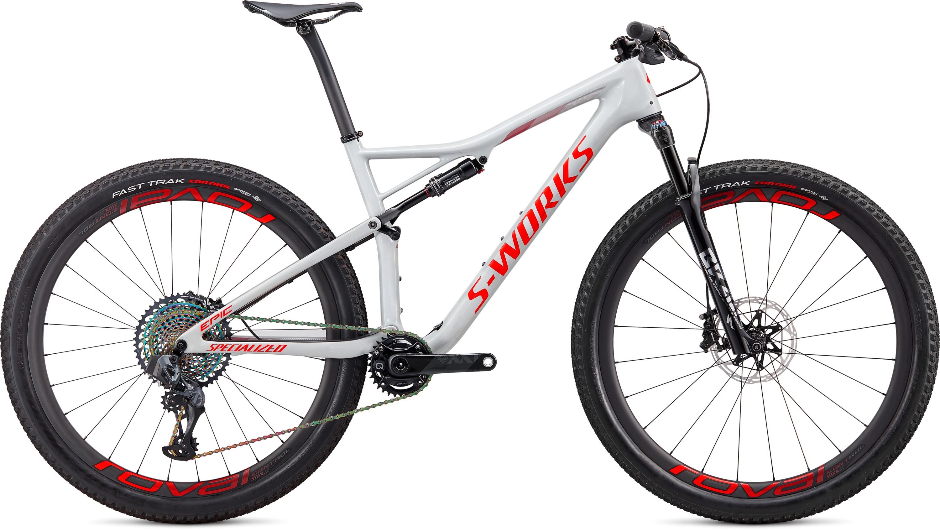 specialized bikes 2020