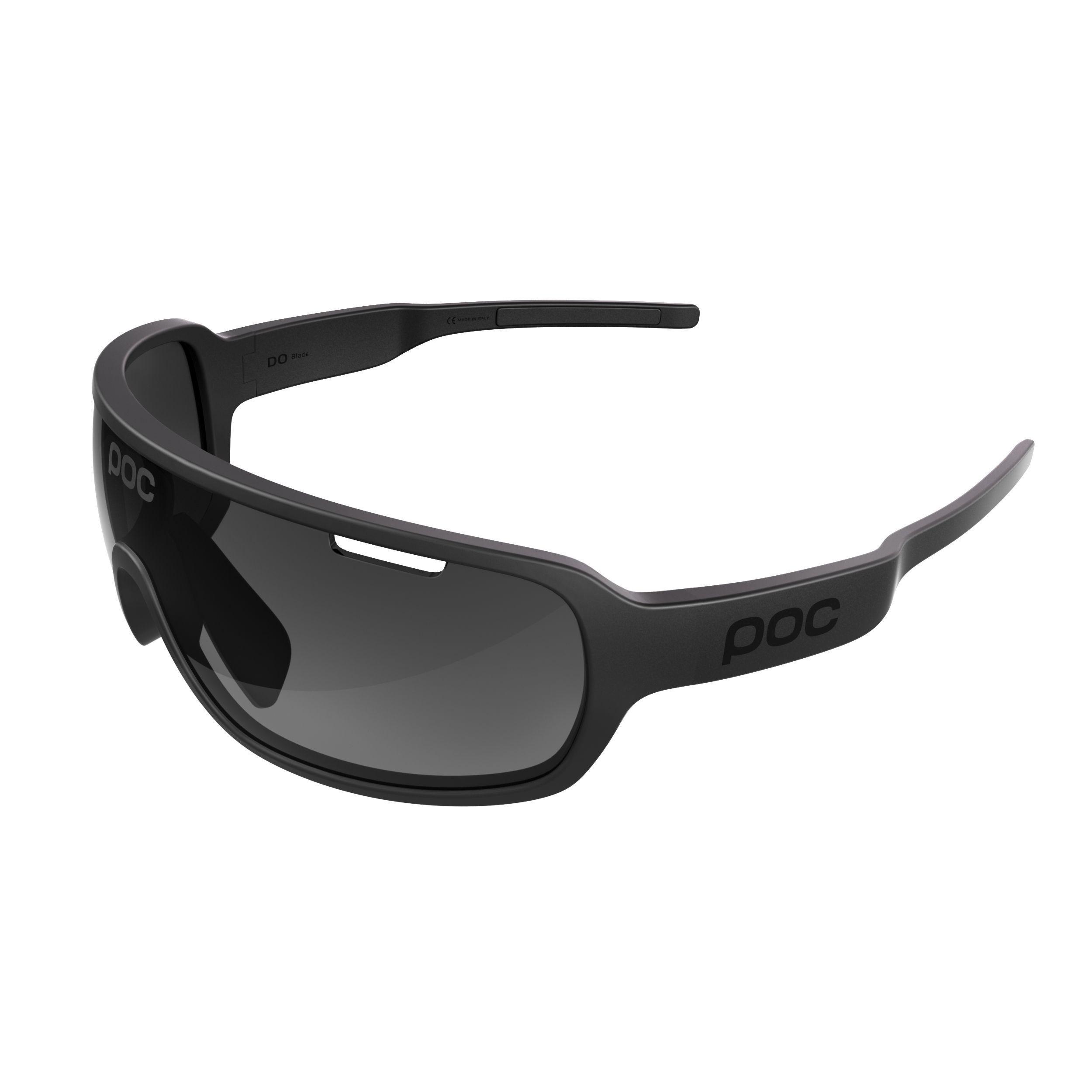 DO BLADE (Uranium Black)（POC Aspire Performance Sunglasses