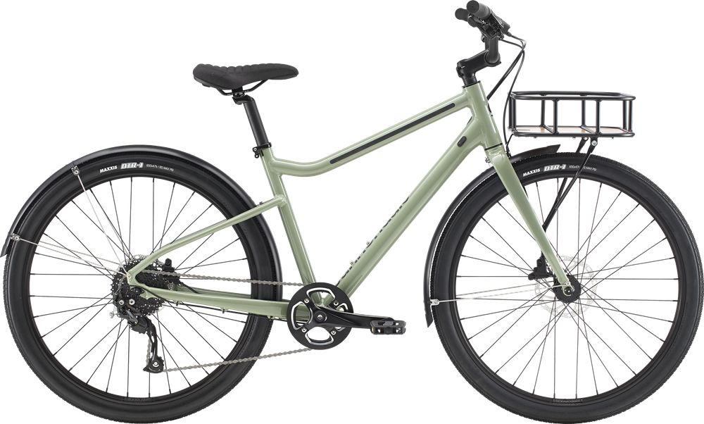 urban cruiser bike