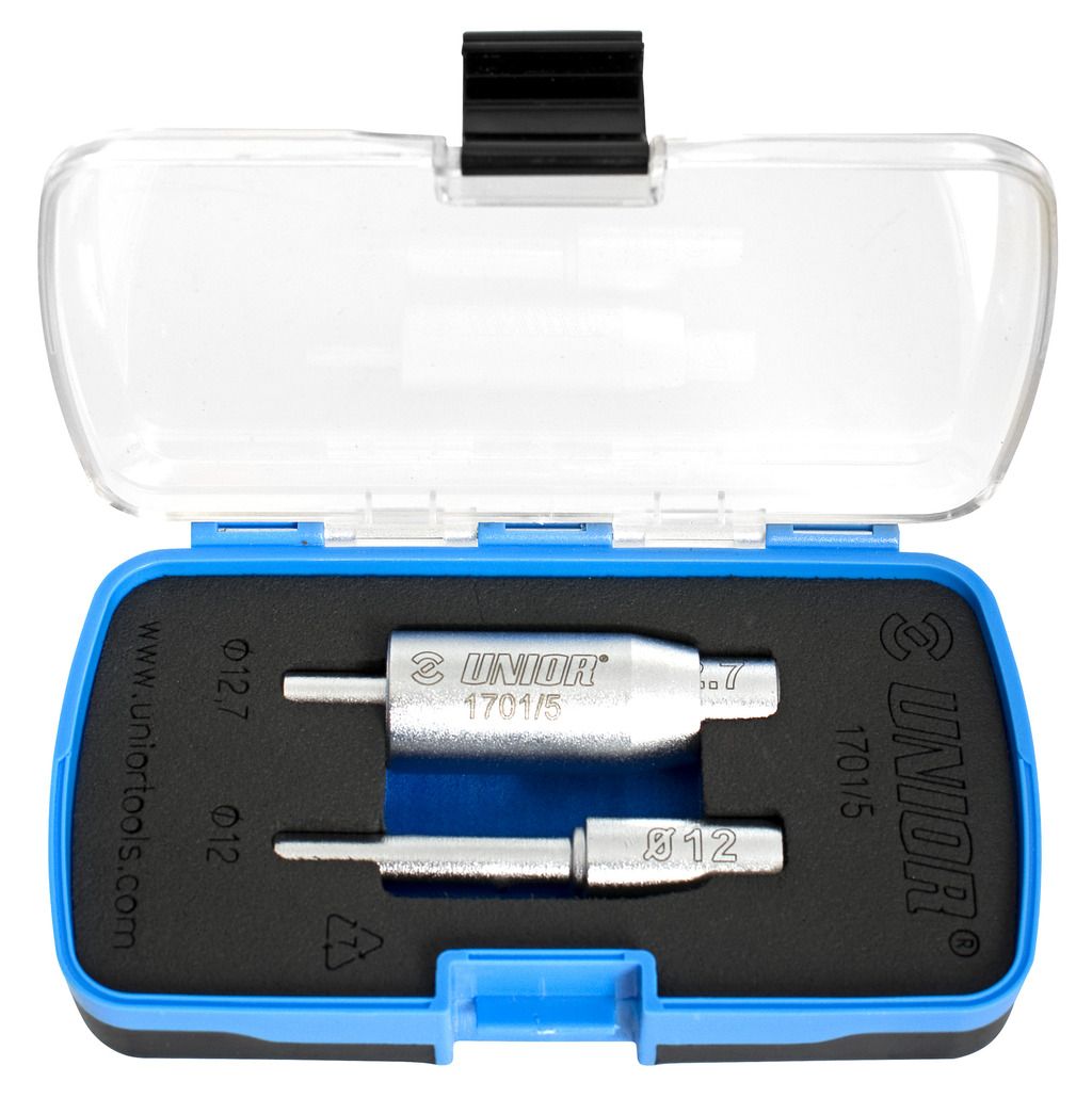 Unior Shock Bushing Extractor Set 1701/5 £22.79 Tools Suspension