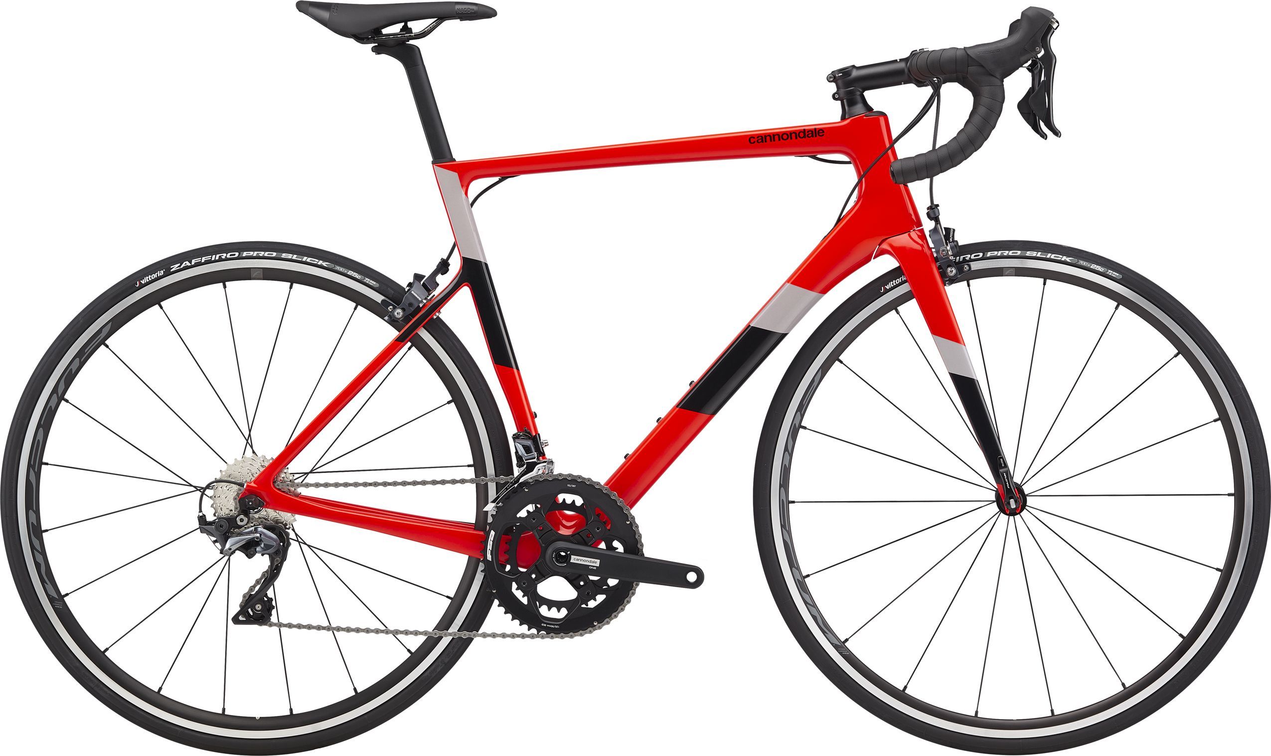 cannondale s6