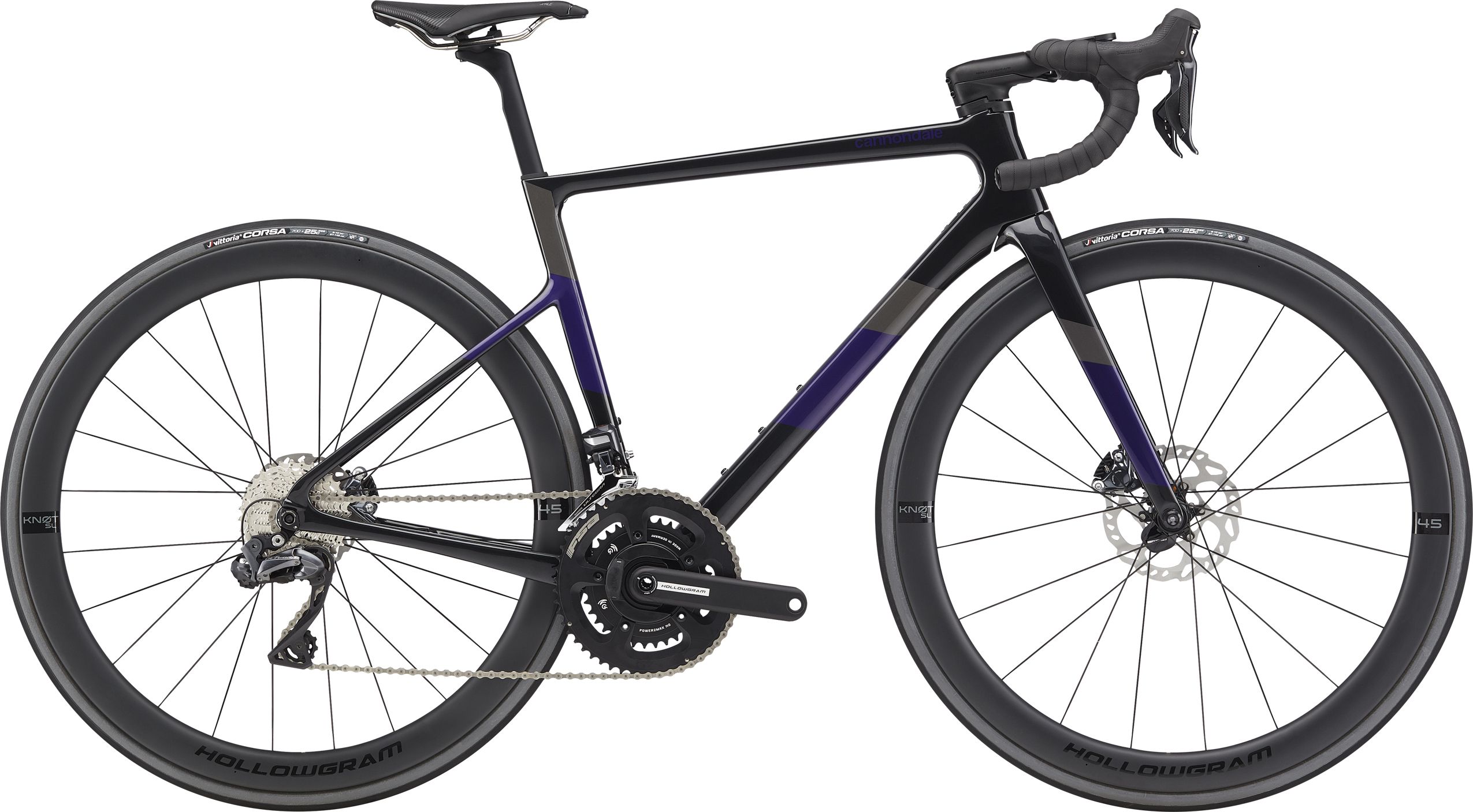 cannondale supersix evo carbon disc ultegra di2 weight