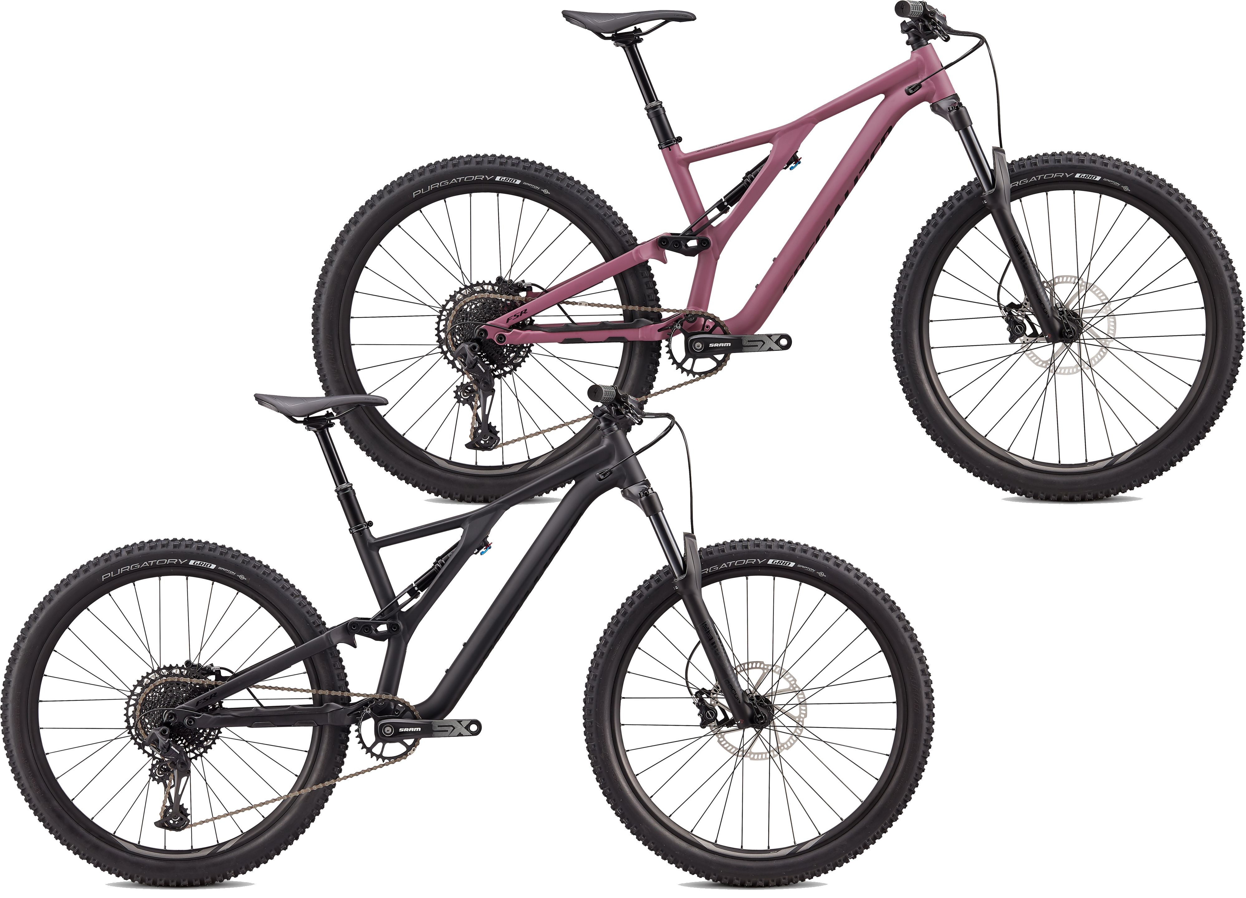 specialized stumpjumper st alloy