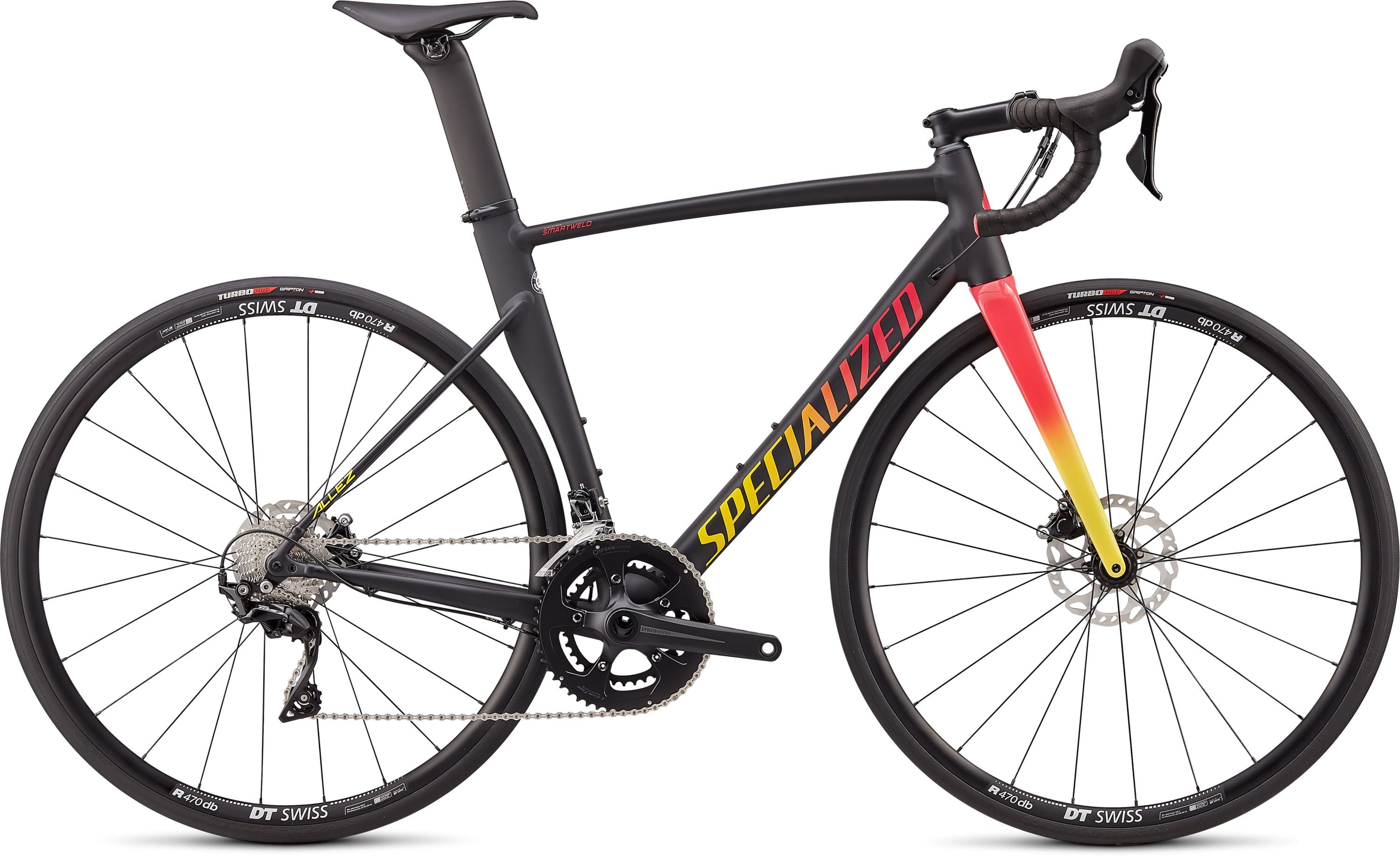 specialised allez sprint comp