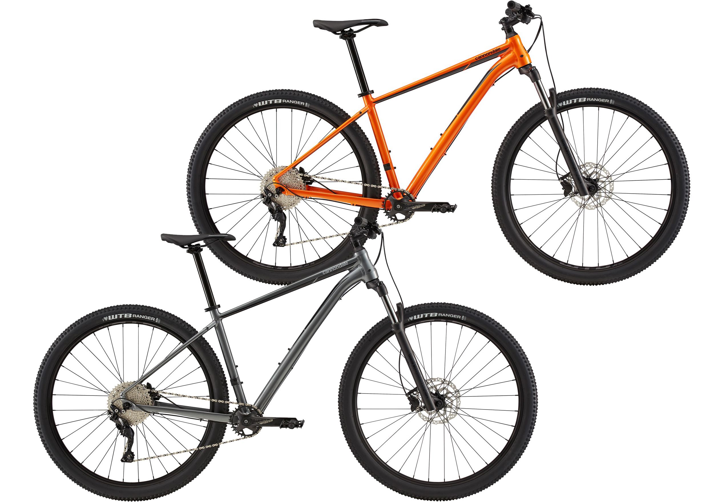 cannondale trail 29 4