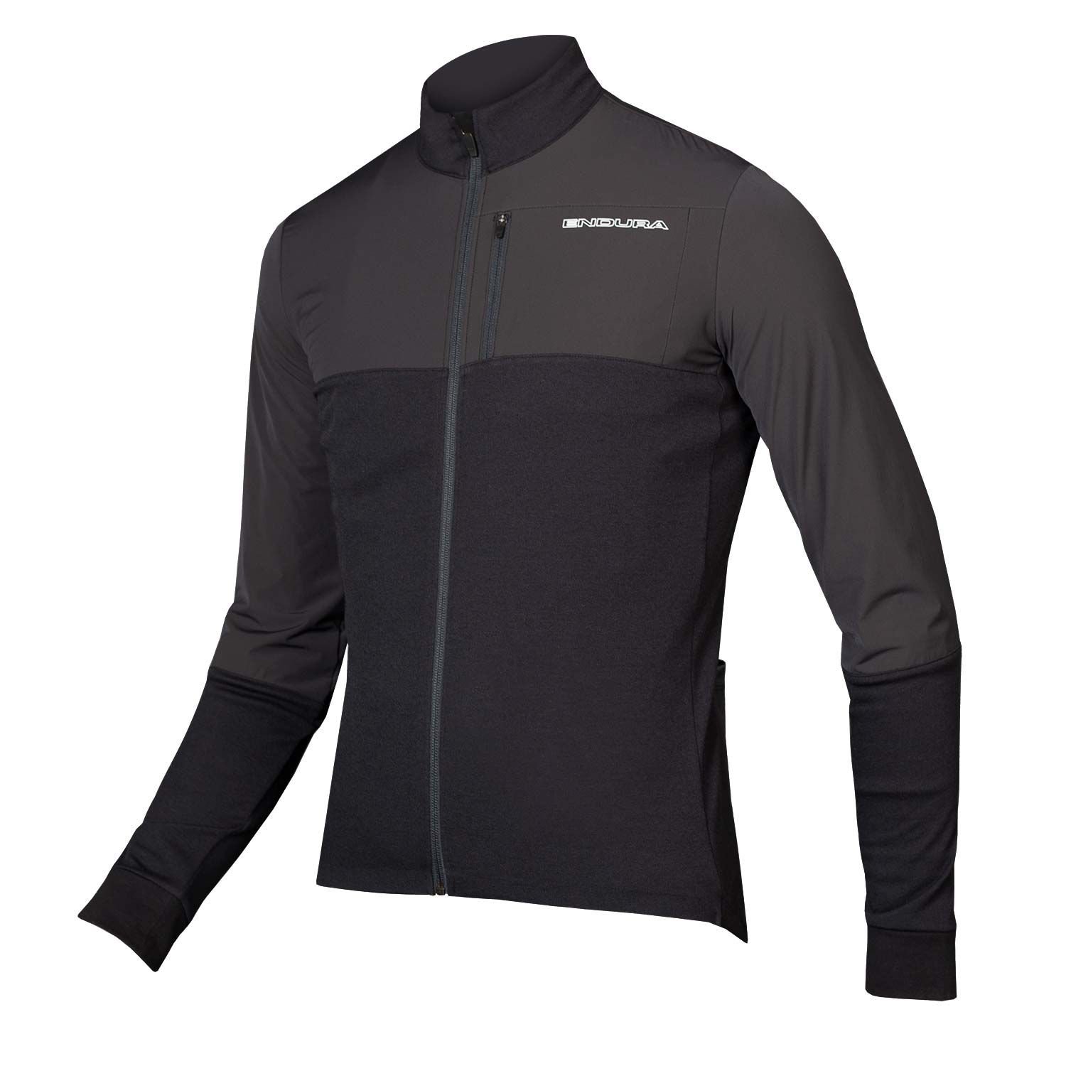 Endura Mtr Adventure Long Sleeve Mtb Jersey Medium Only - £49.99 ...