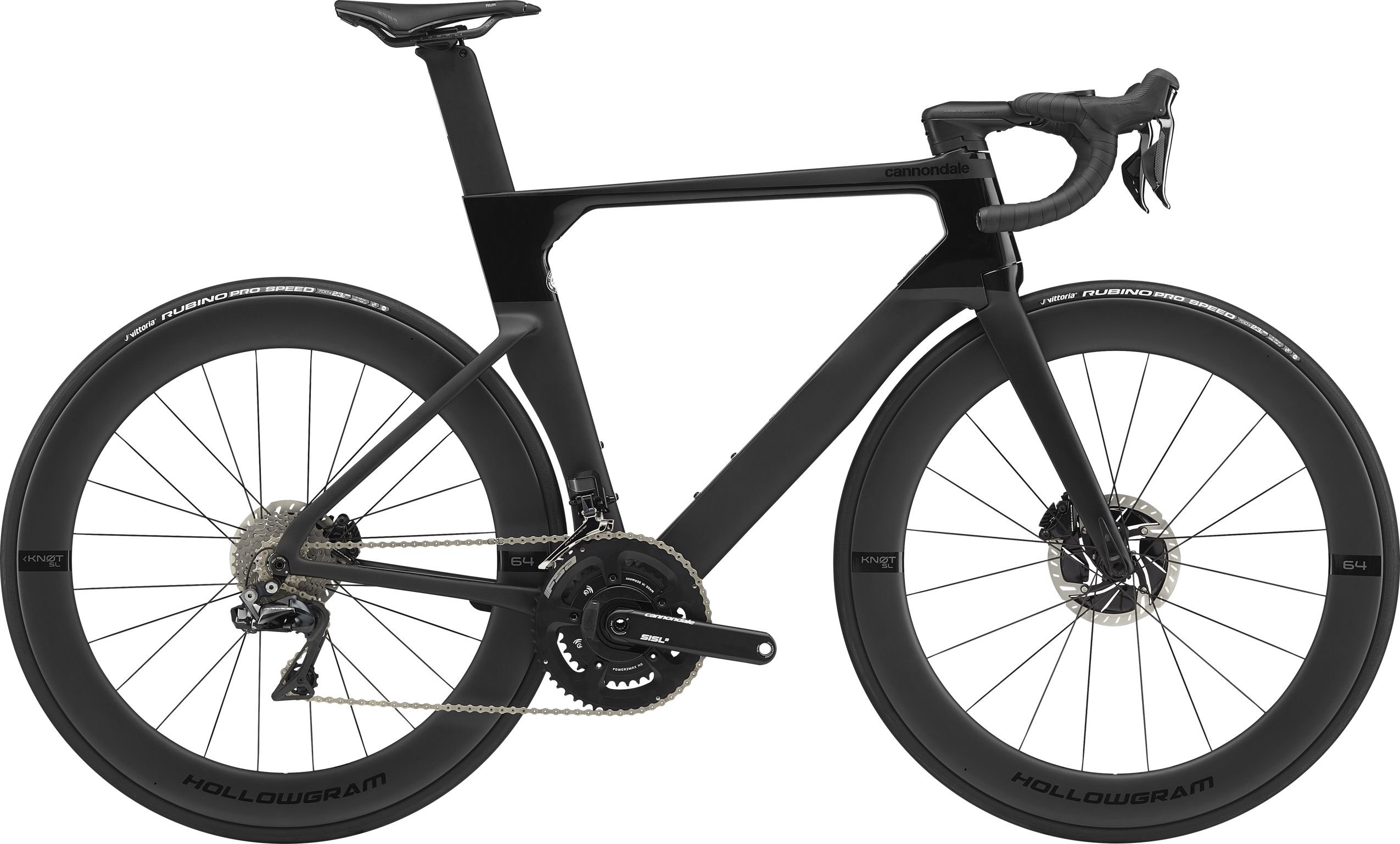 cannondale fastest road bike