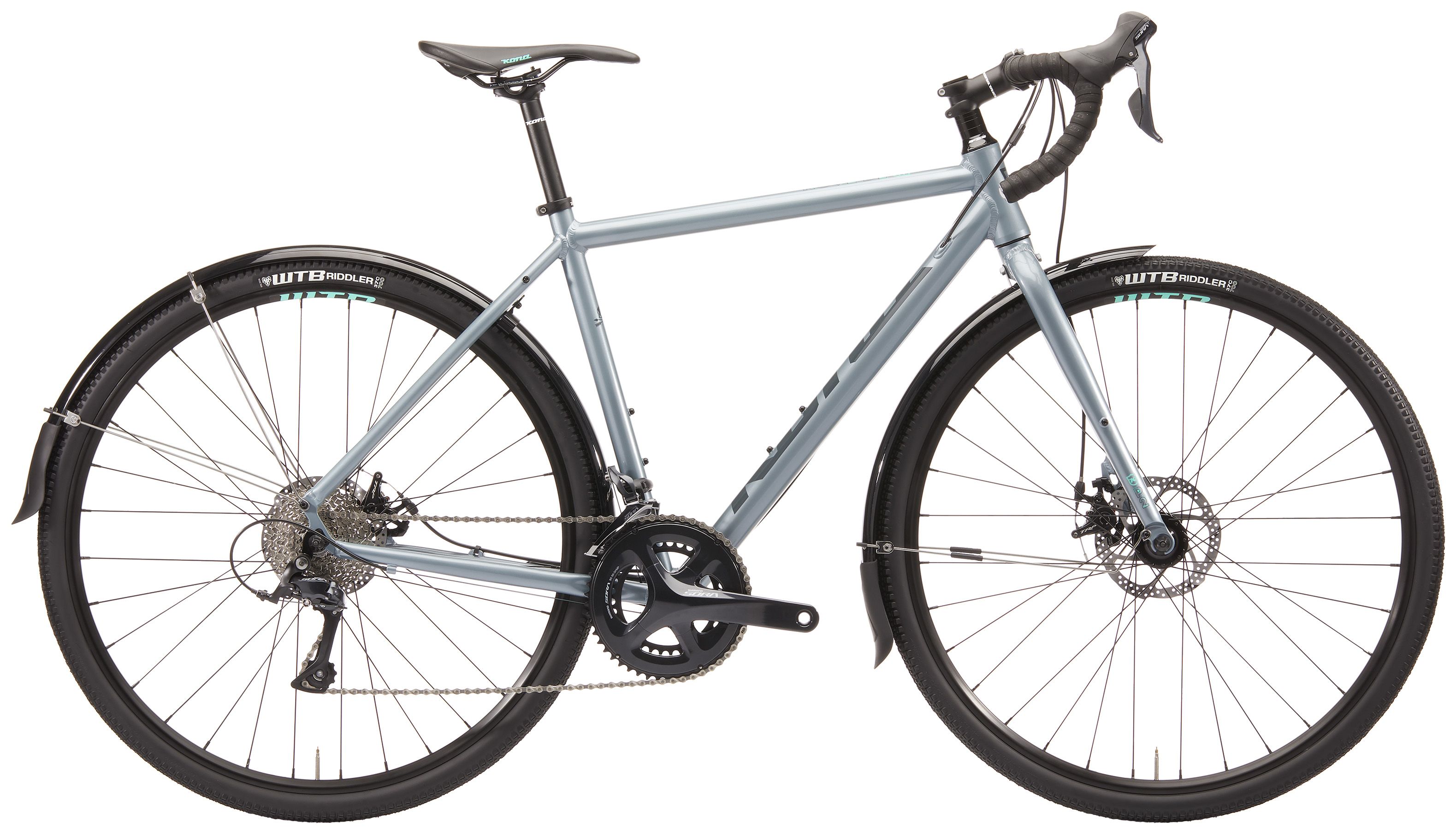 Kona rove fenders hotsell