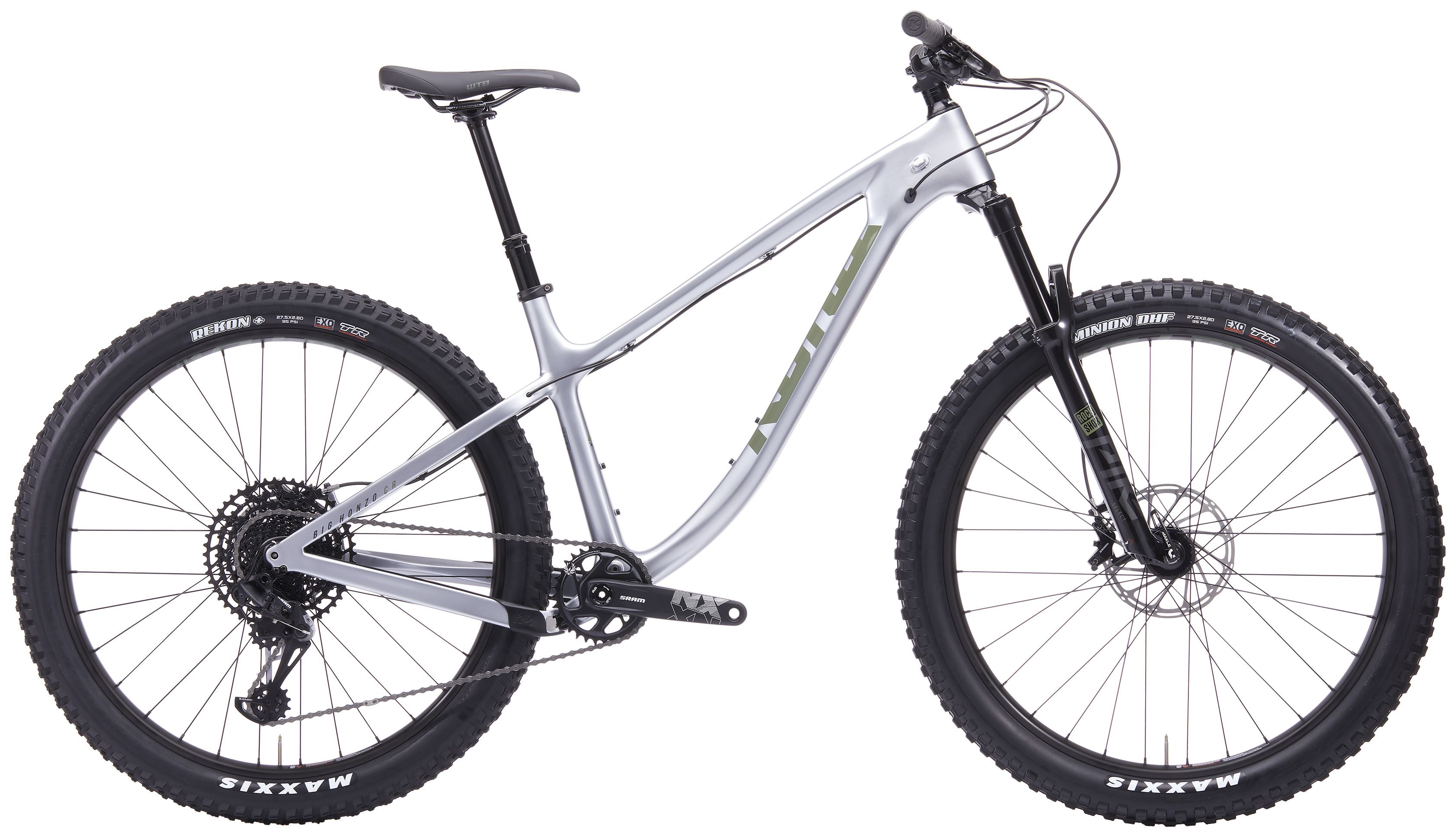 kona 650b