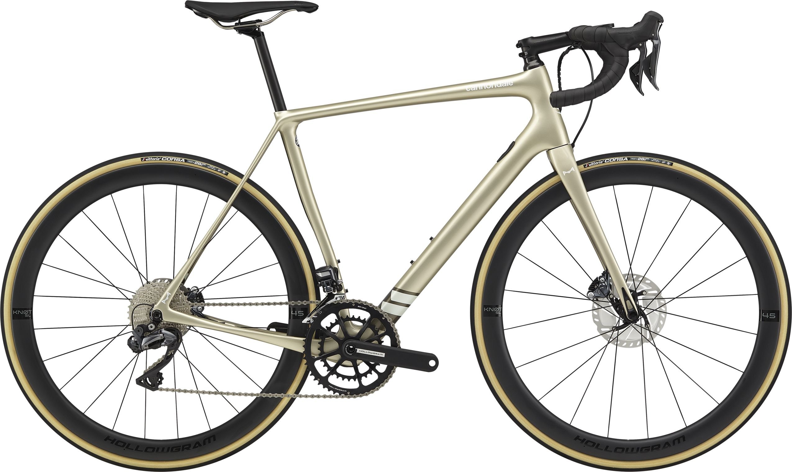 synapse cannondale 2020