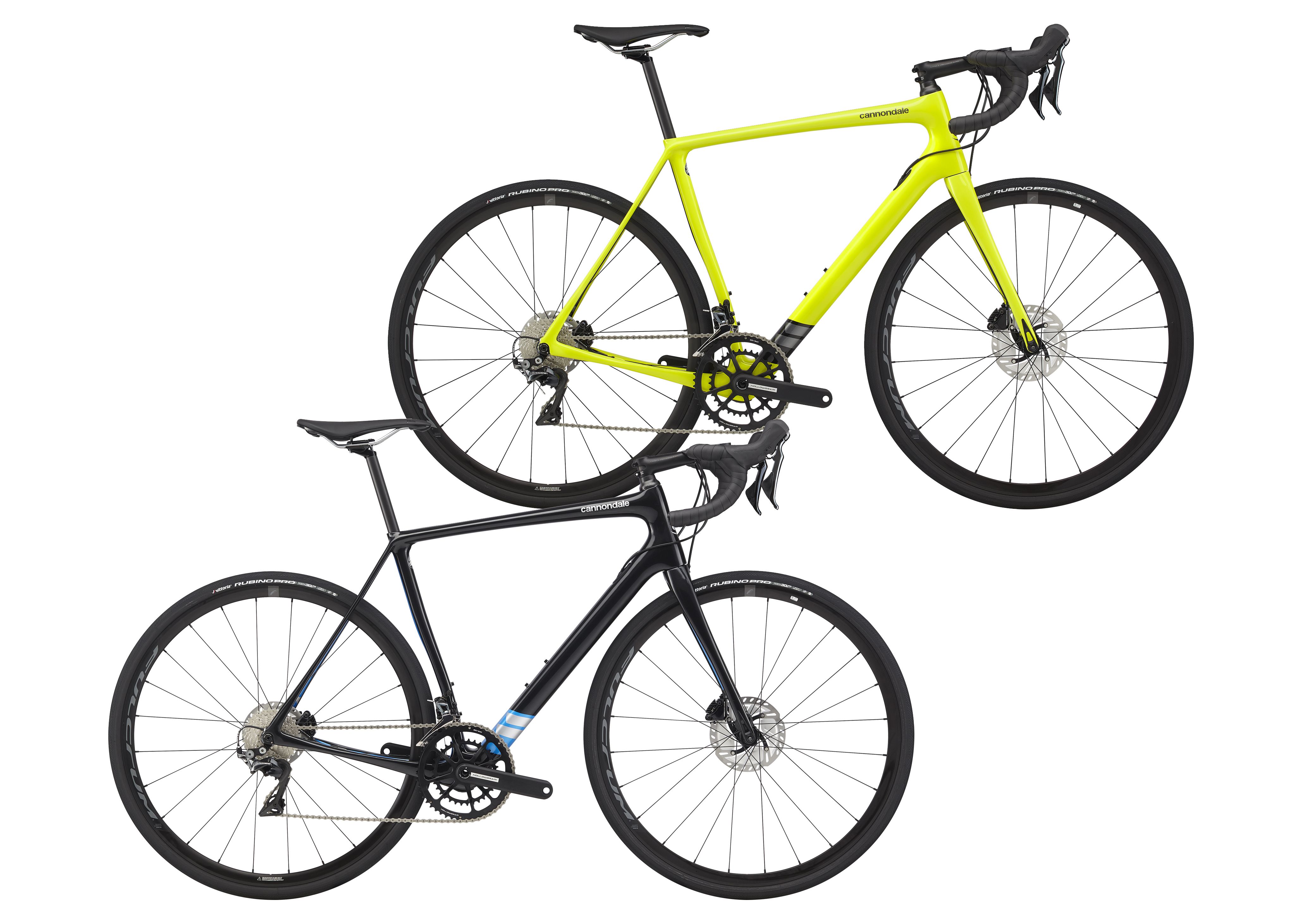 cannondale bike 2020