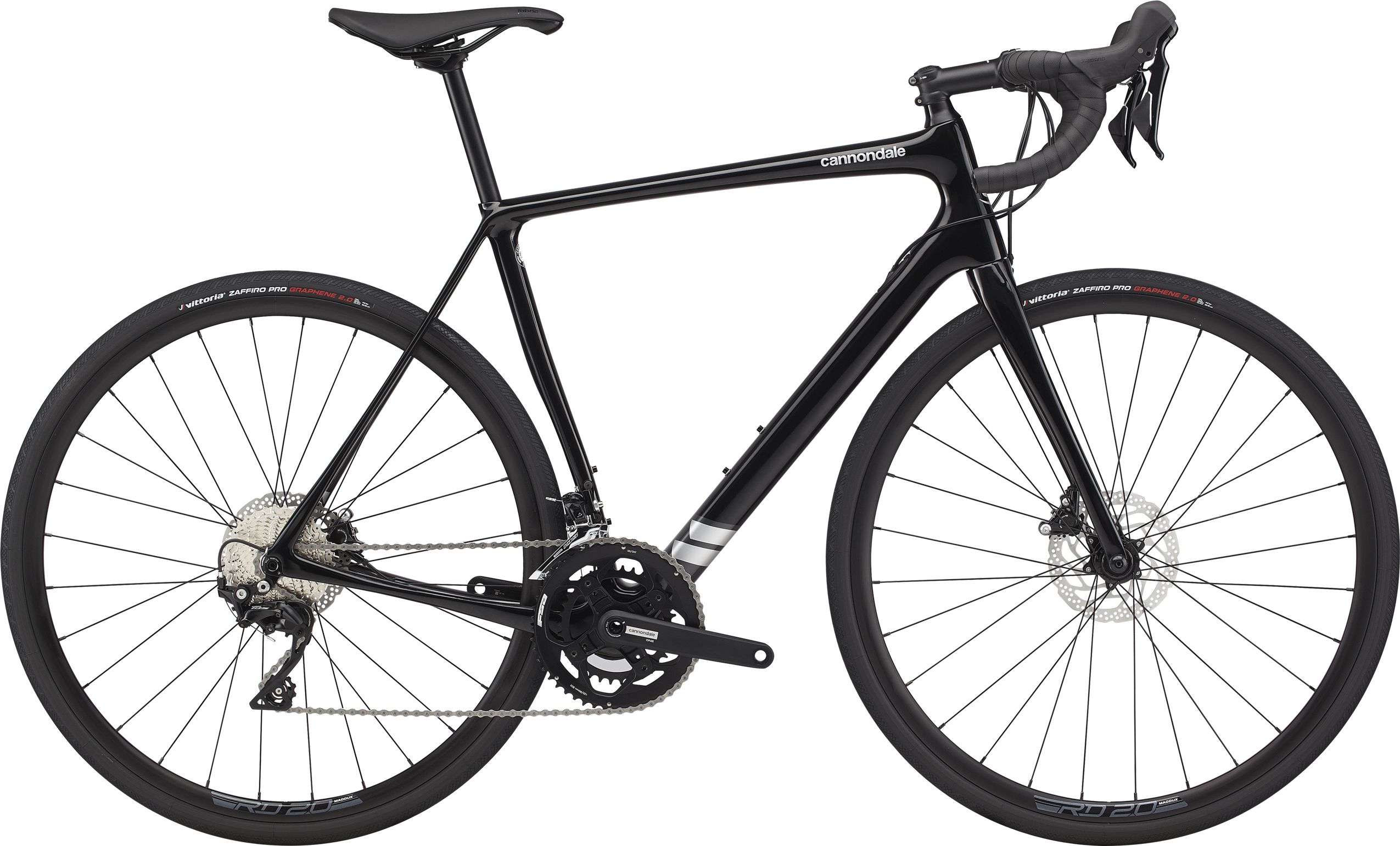 carbon 105 road bike