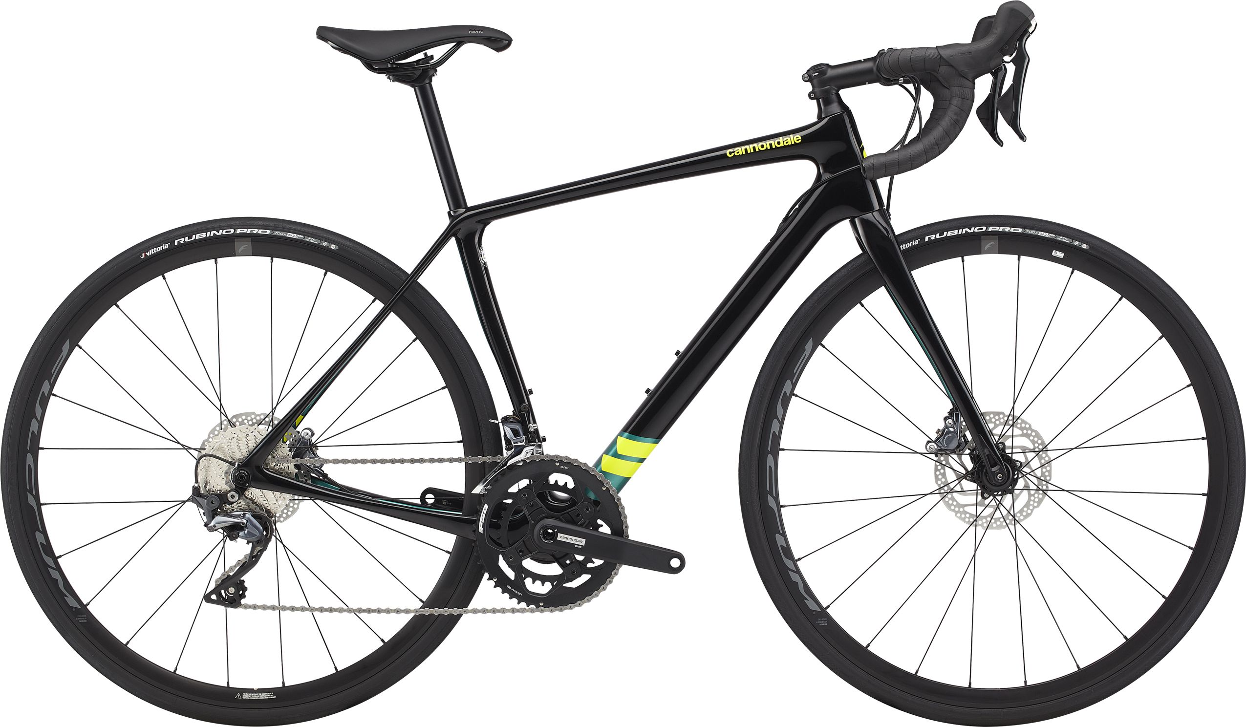 cannondale synapse carbon ultegra