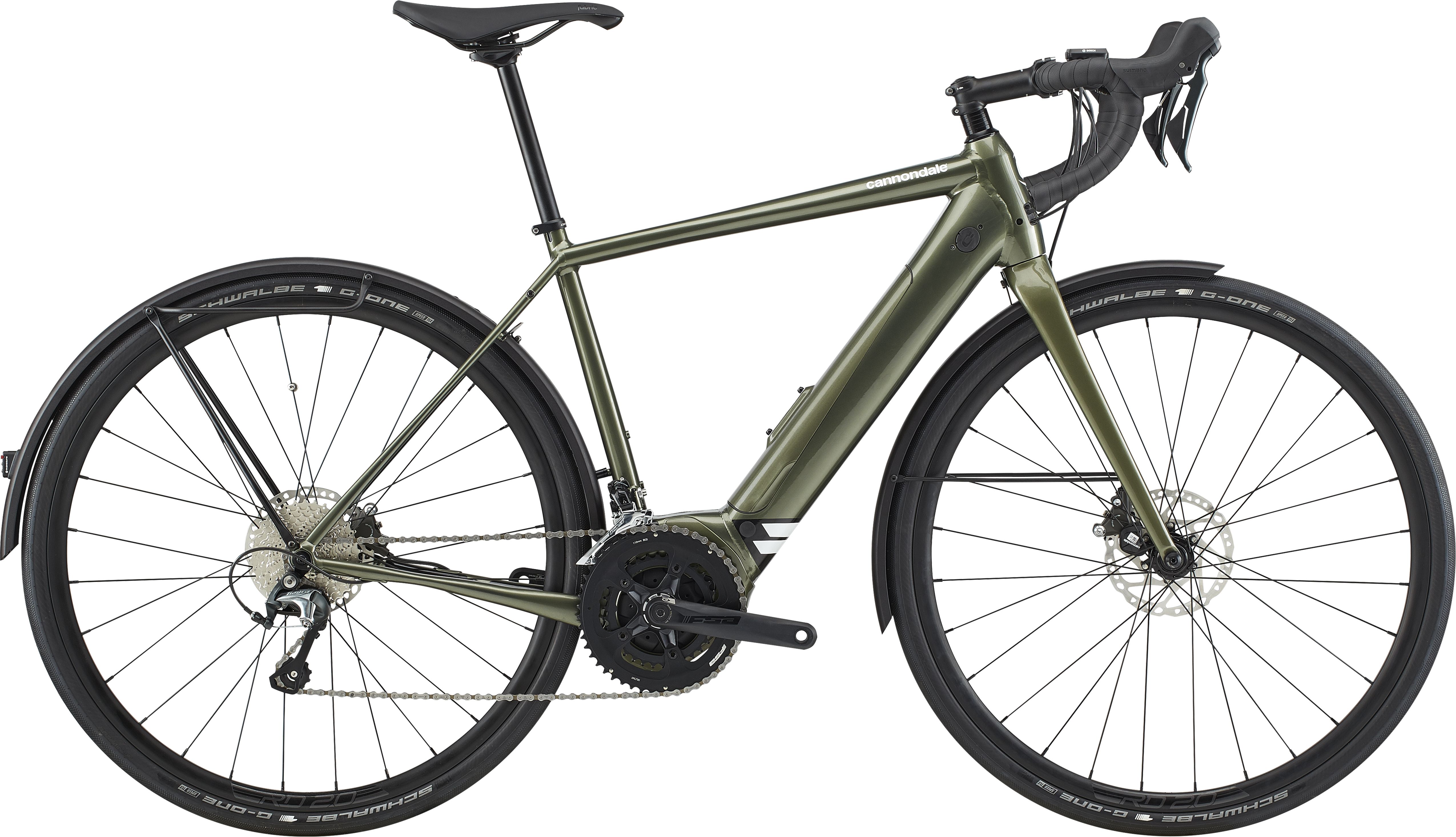 cannondale neo 3 2020