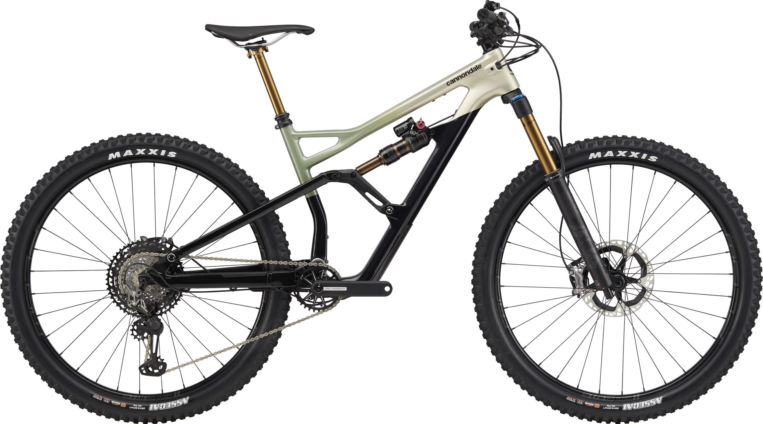 Cannondale Jekyll Carbon 1 29er Mountain Bike 2020 £4769.99