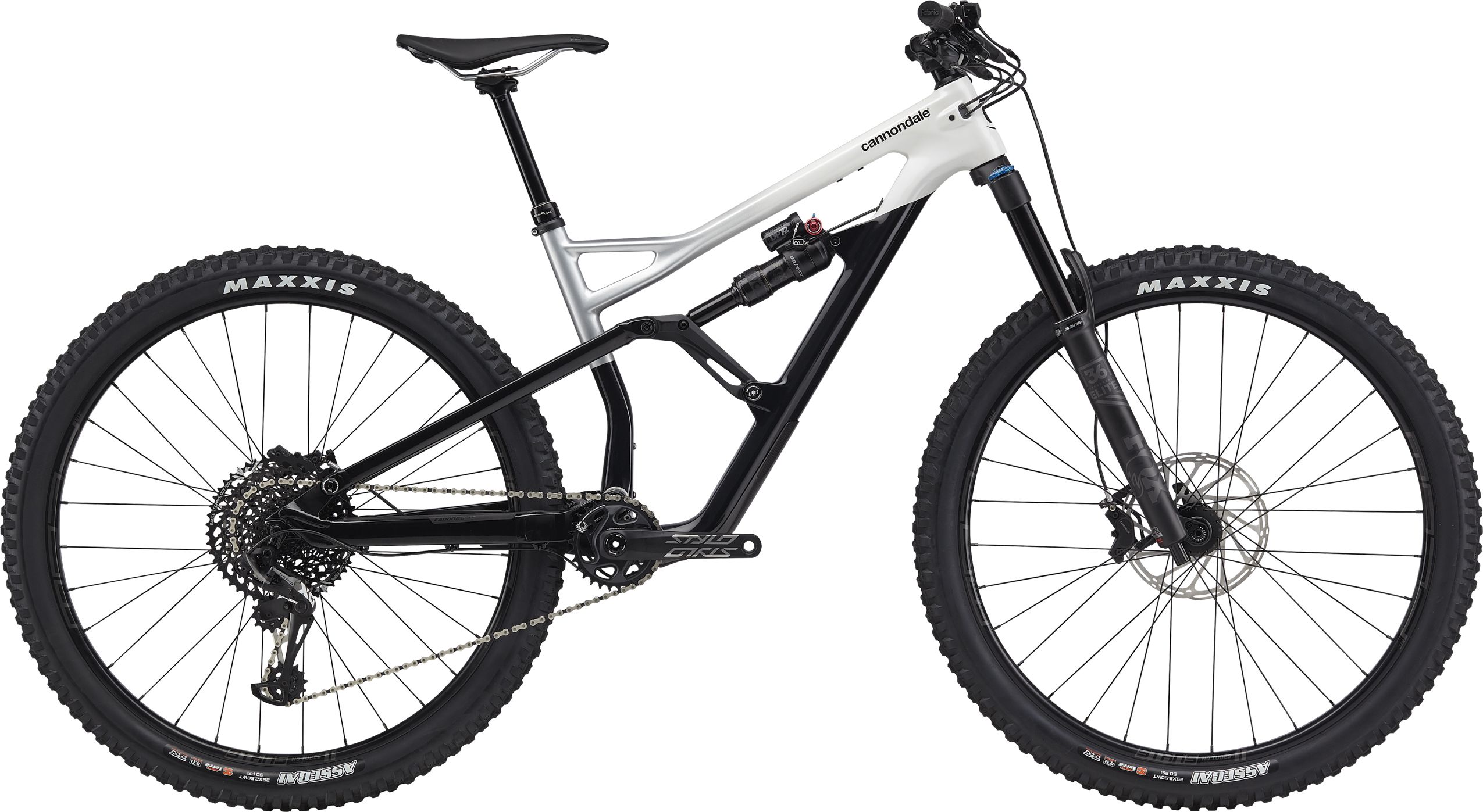 Cannondale Jekyll Carbon 2 29er Mountain Bike 2020 £3779.99