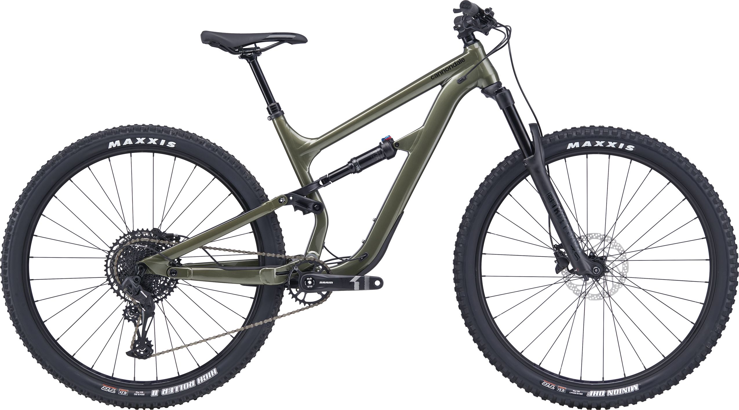 cannondale e habit 2020