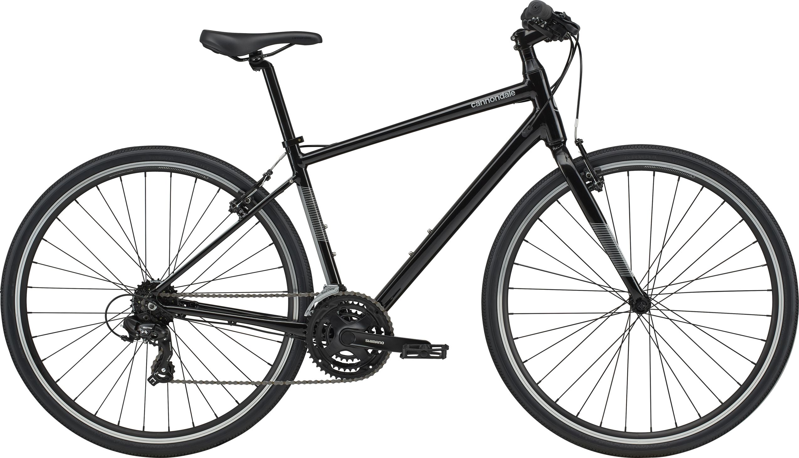 Cannondale Quick 6 Sports Hybrid Bike 2020 £419.99 Cannondale