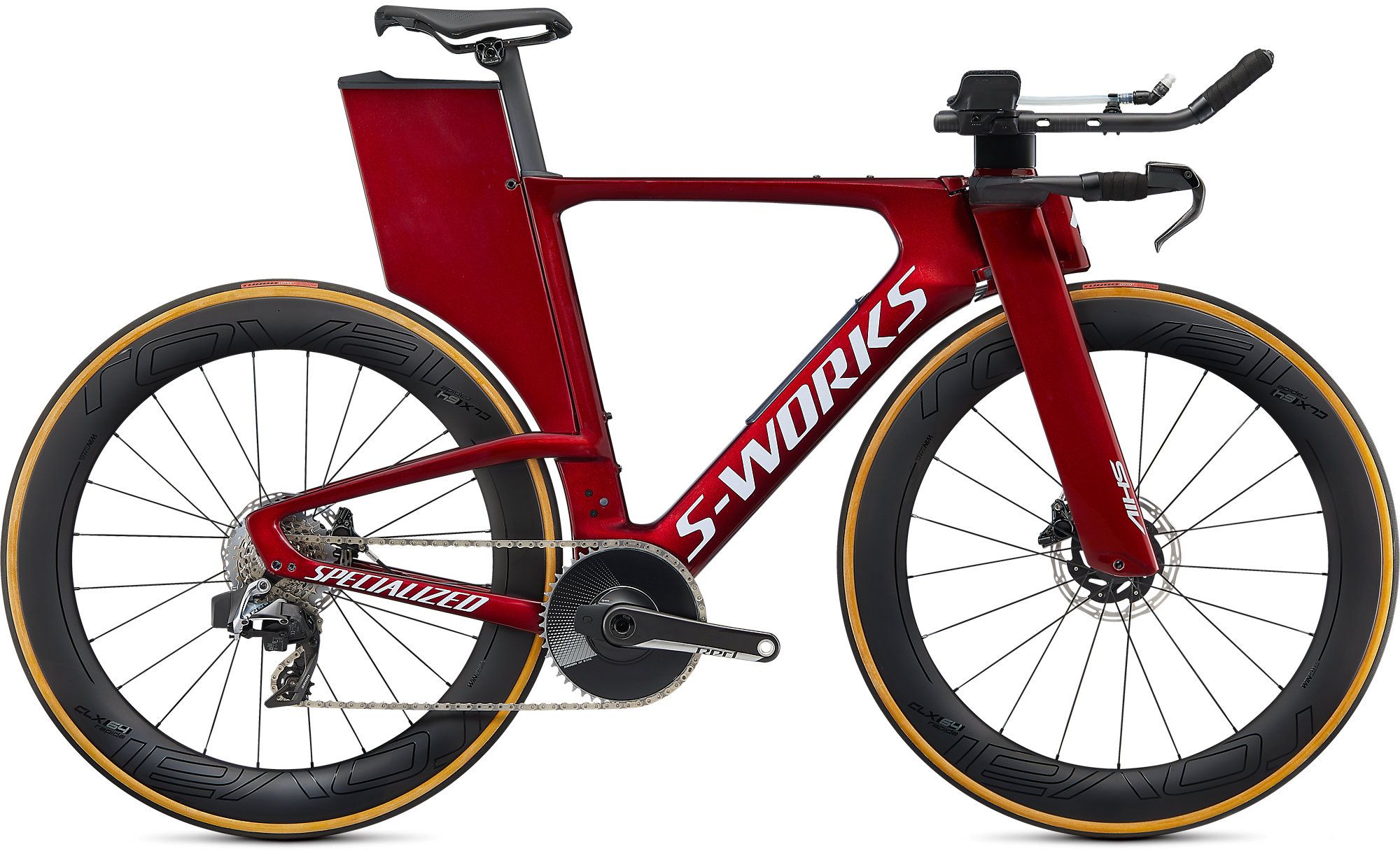 specialized triathlon bikes