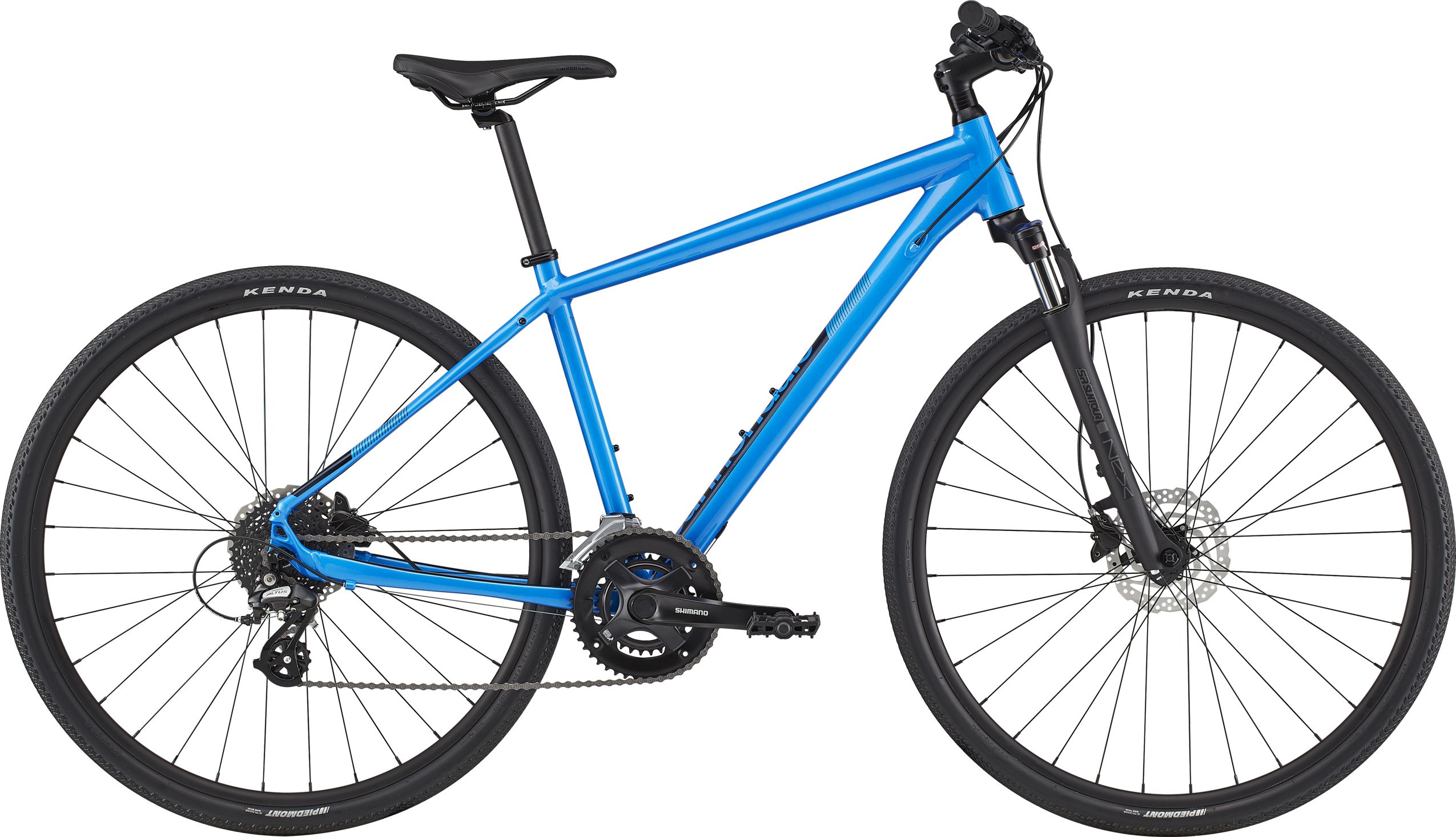 Cannondale Quick Cx 3 Hybrid Bike 2021 2024 www.alhudapk
