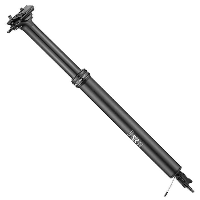 xc dropper seatpost