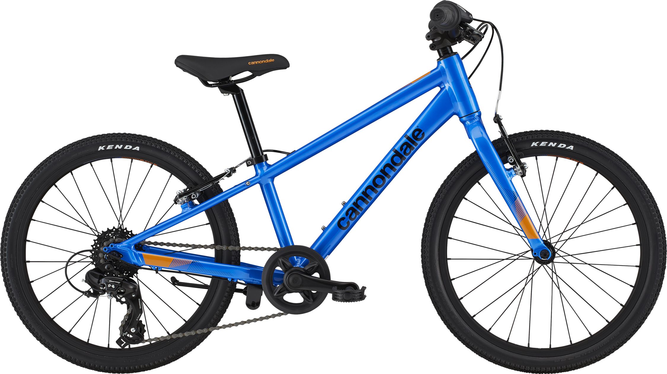 cannondale quick kids