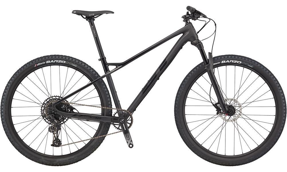 Gt cross country mountain bike online