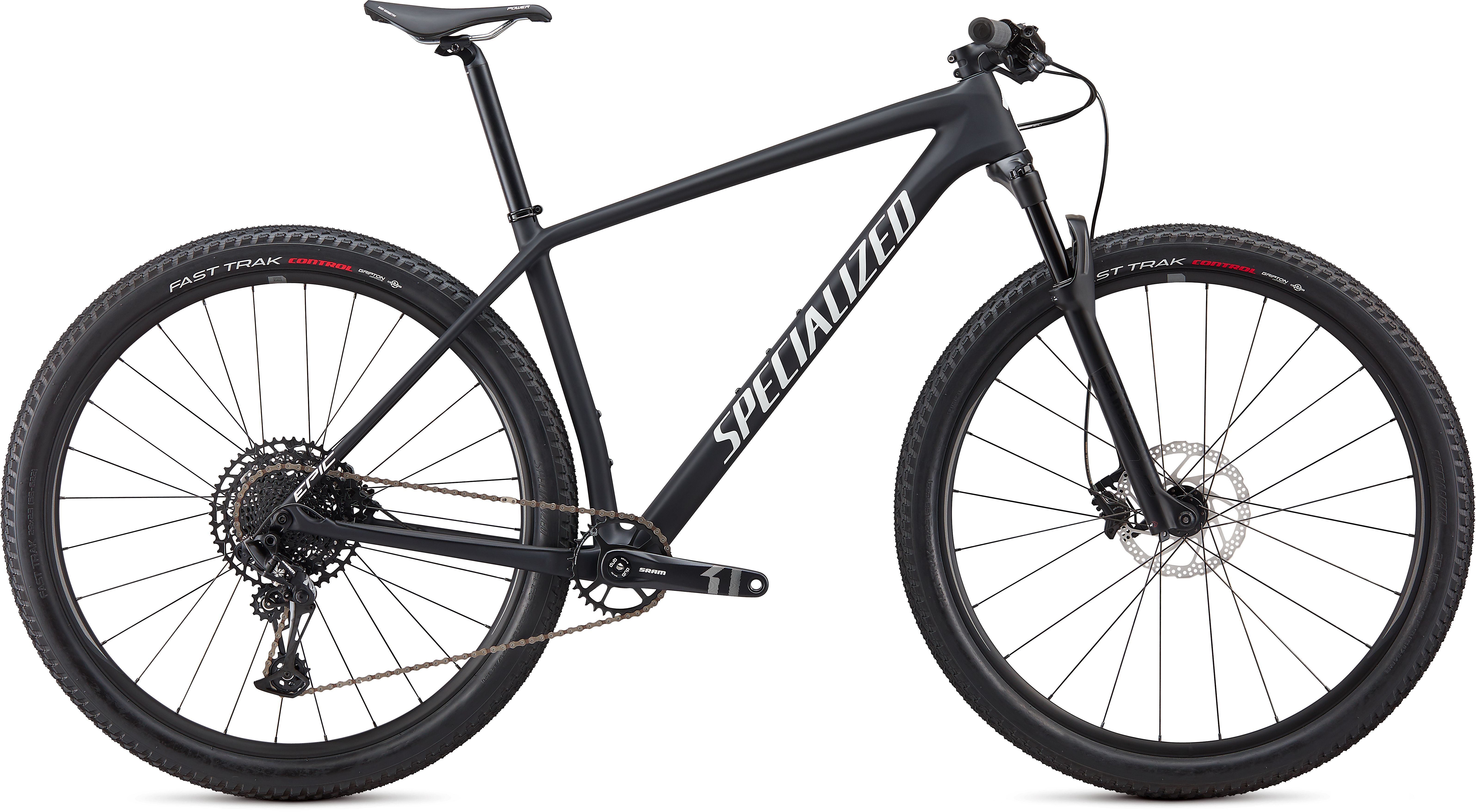 29er mountain bike hardtail