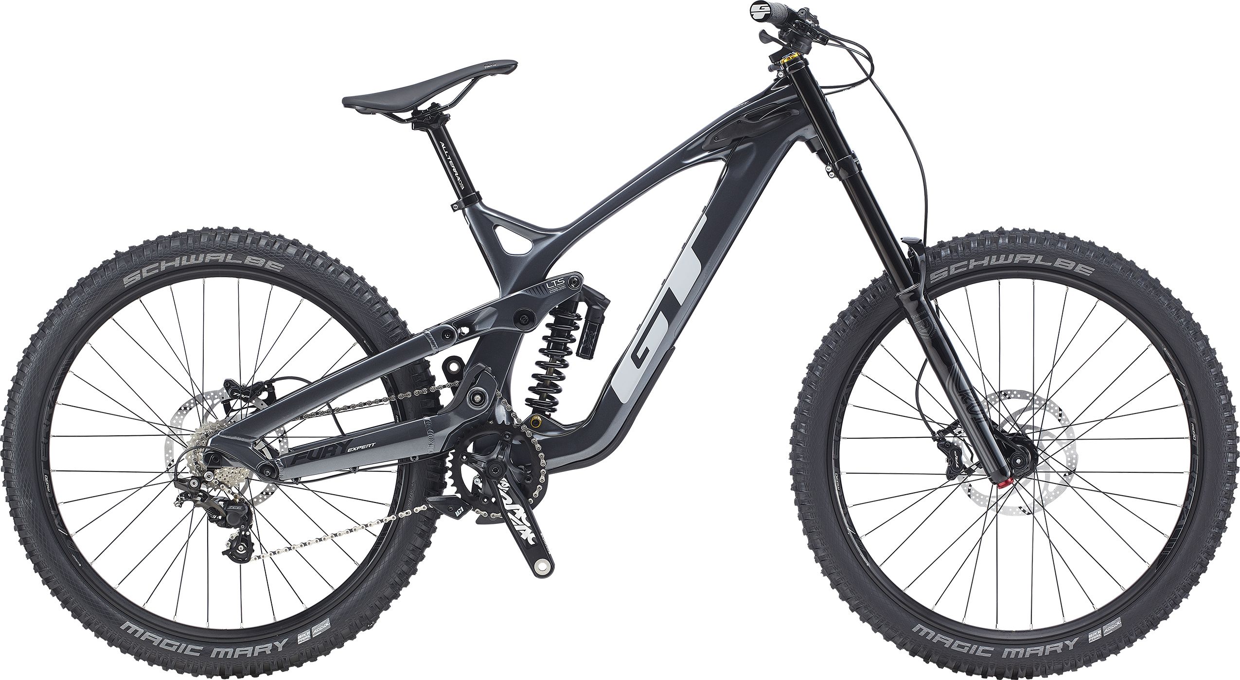 gt mountain bikes perth