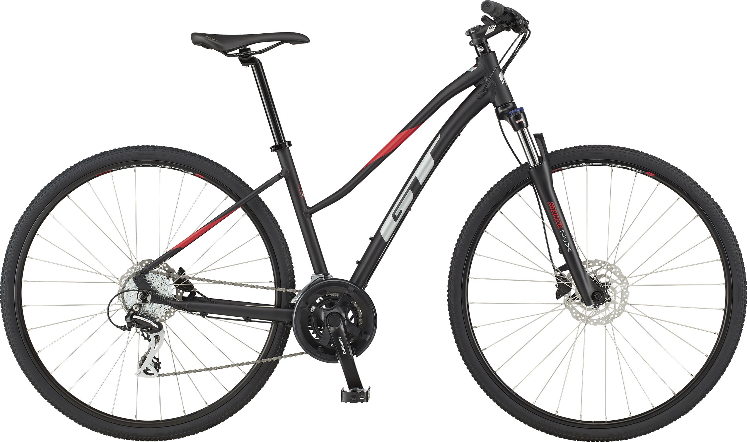 gt transeo elite bike 2020