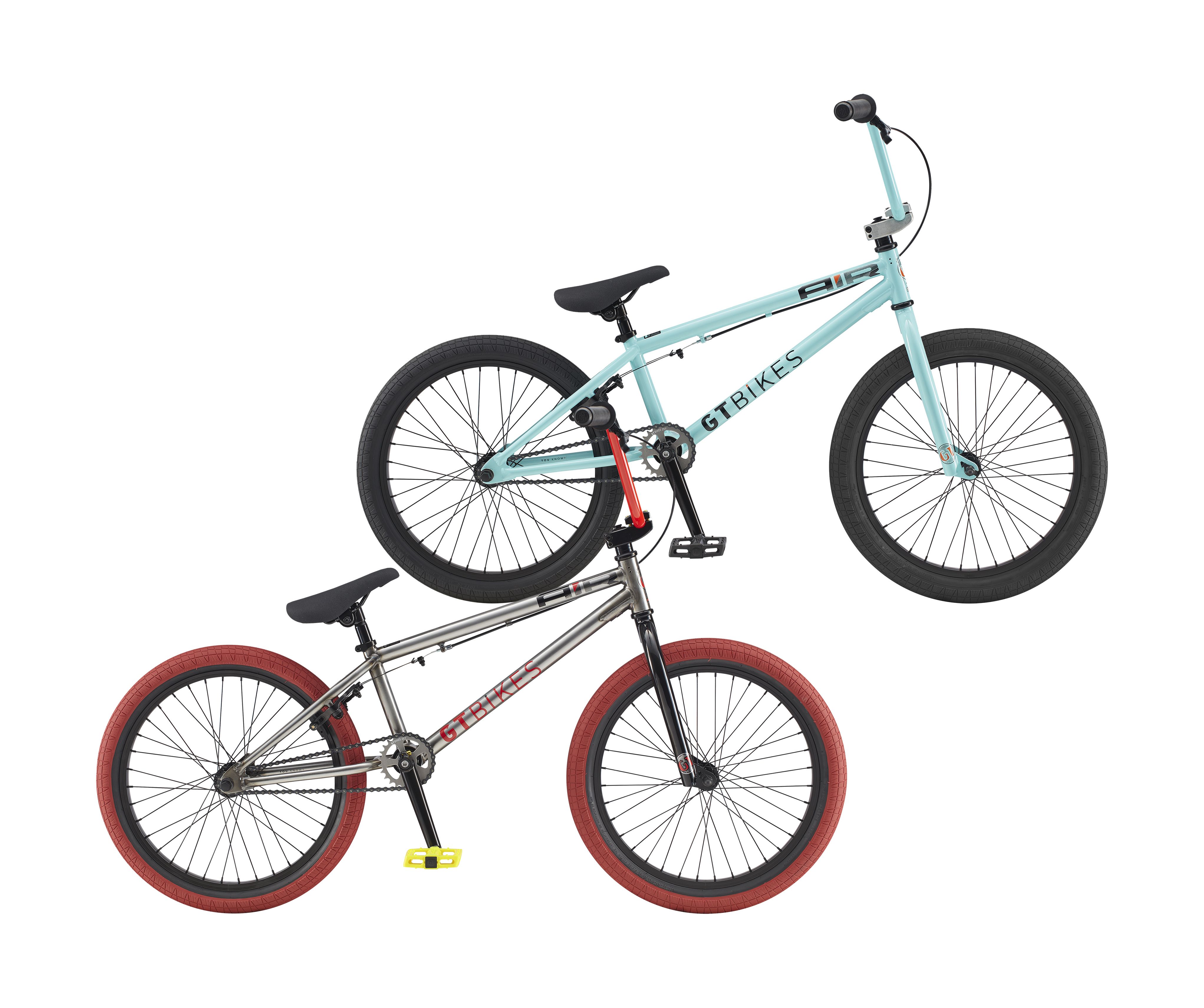 bmx gt air 2020