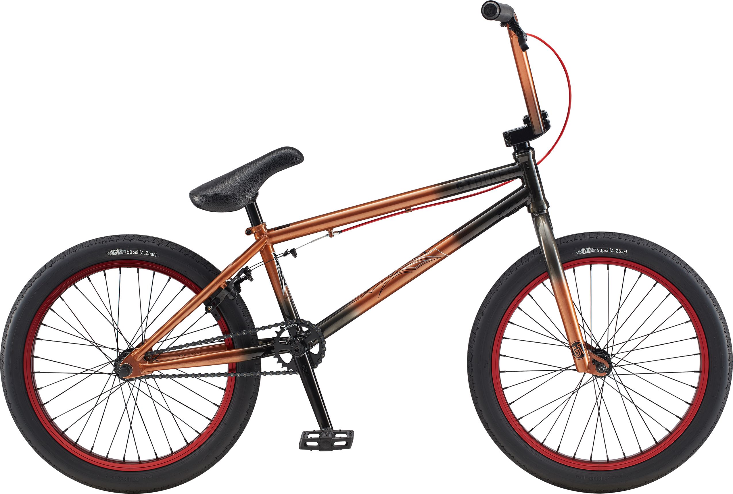 conway bike 2020