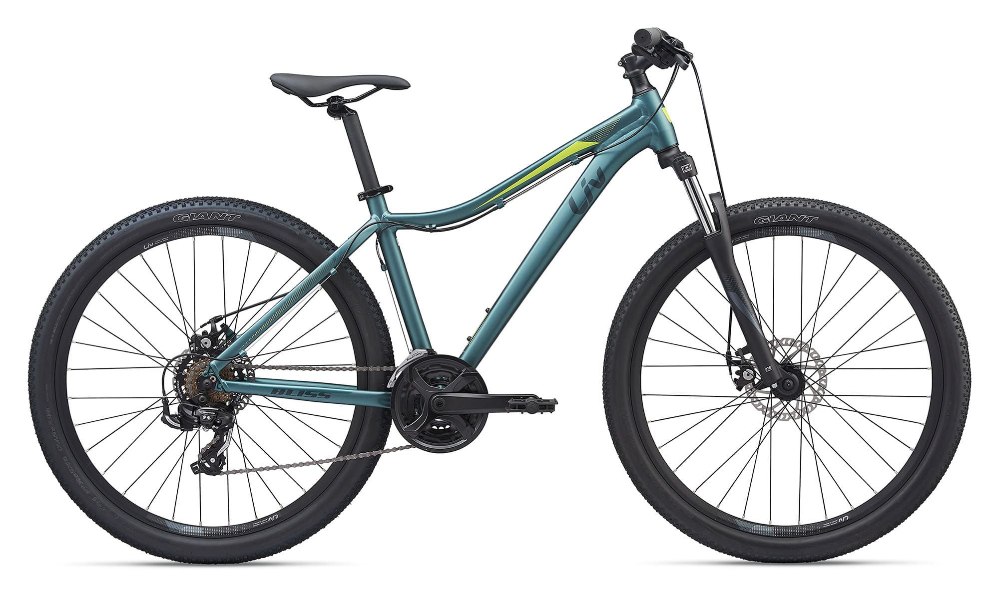 giant liv 24 inch bike