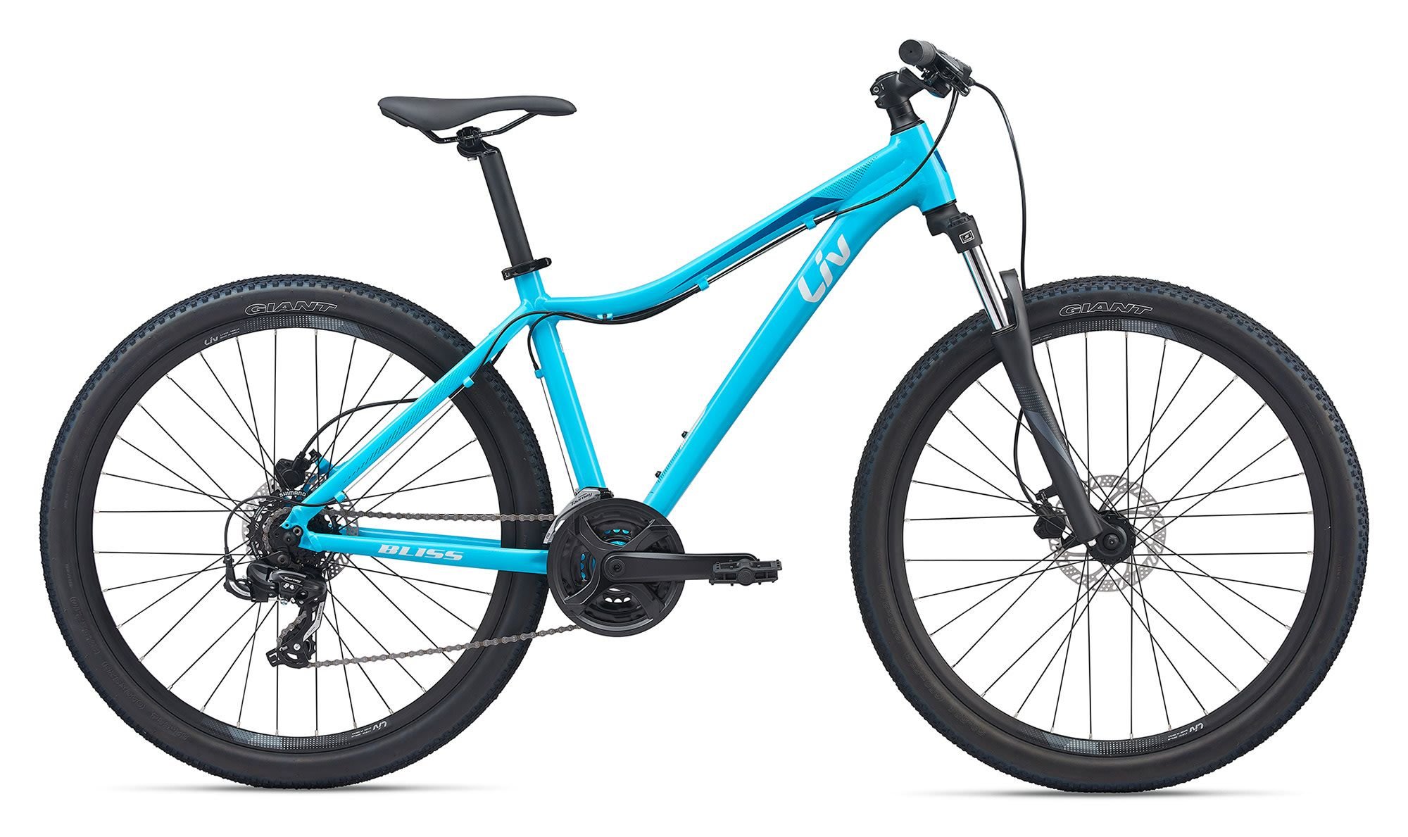 giant bike womens