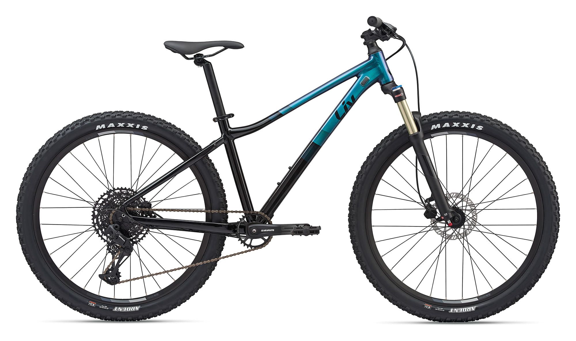 specialized liv