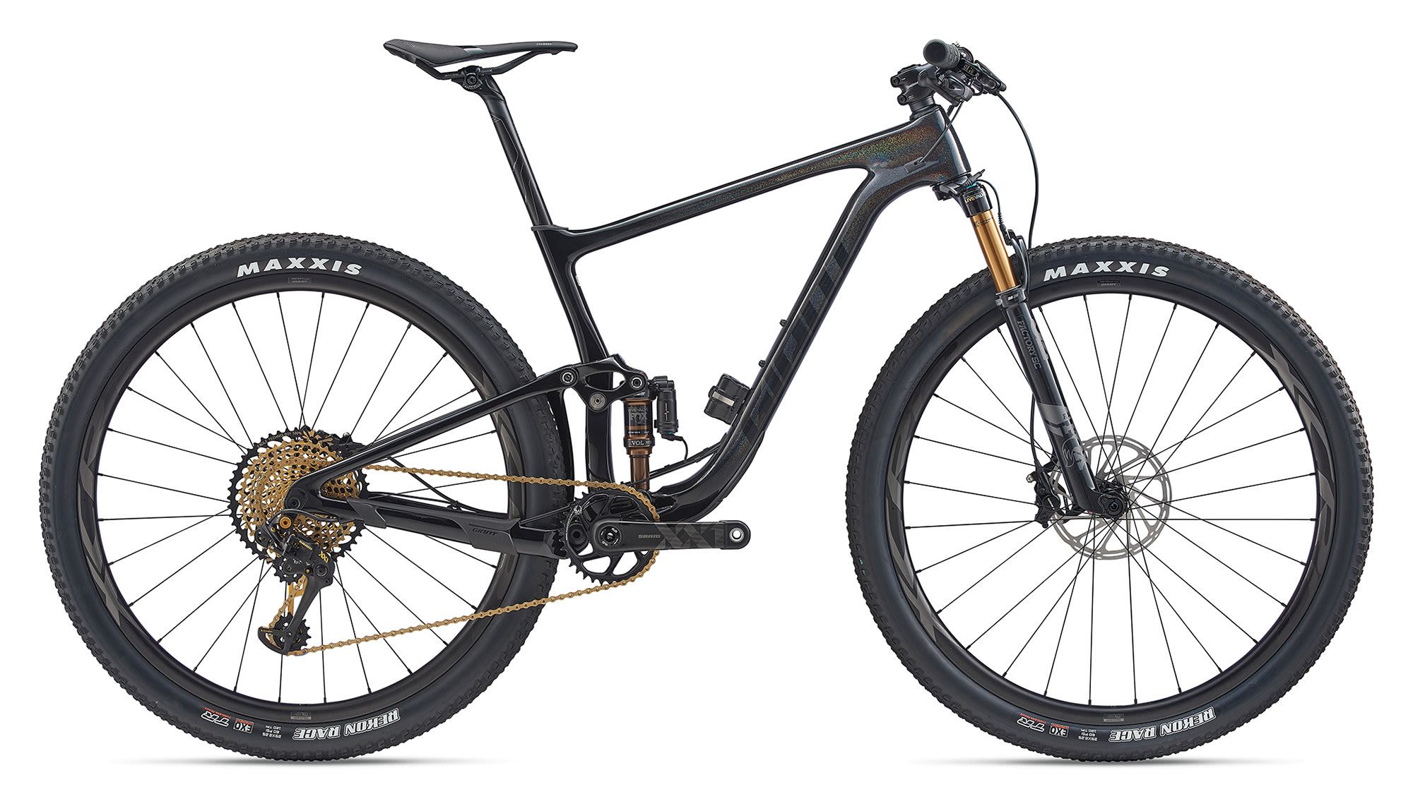 2019 giant anthem 29er