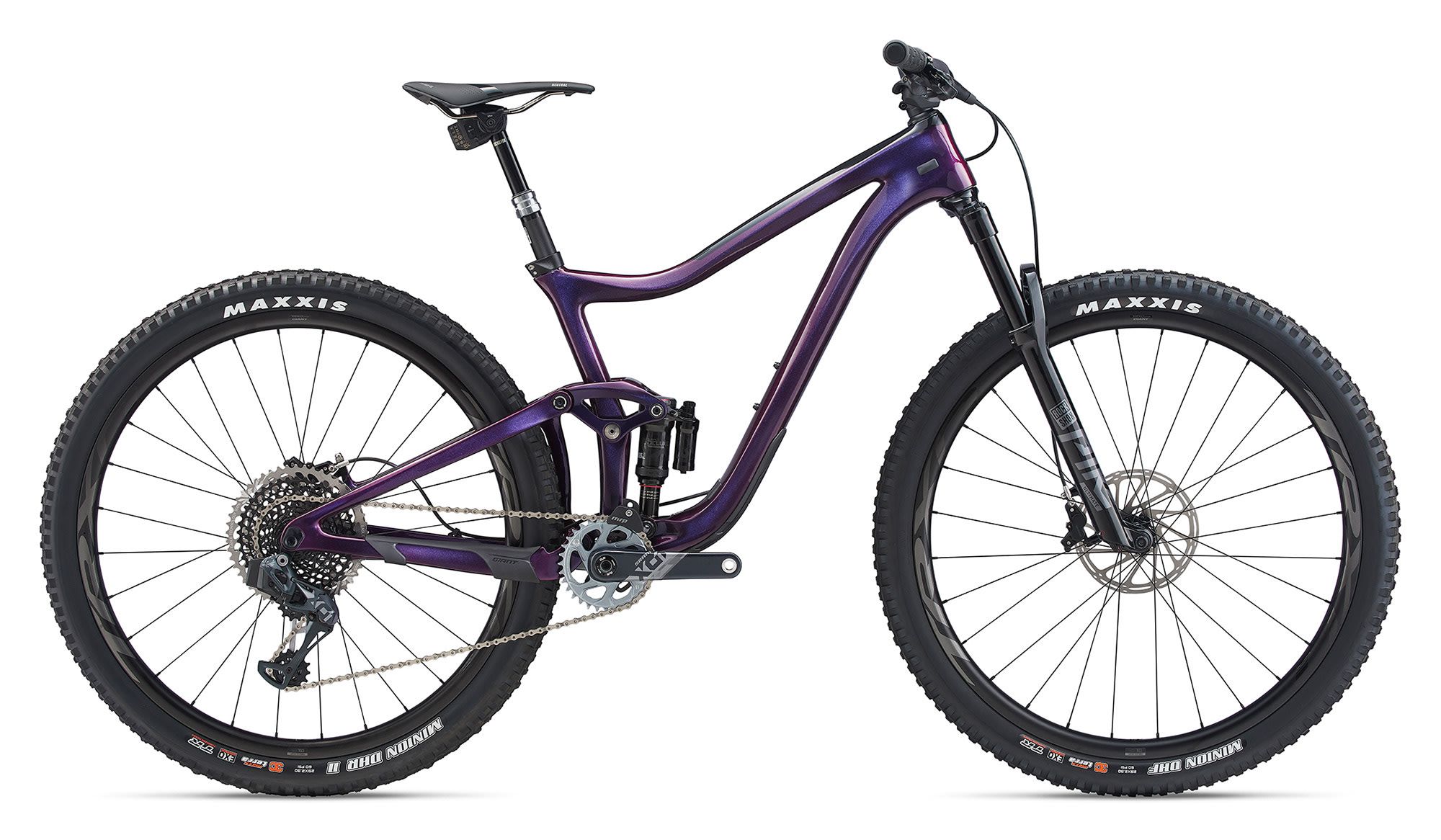 2019 giant trance advanced pro 0