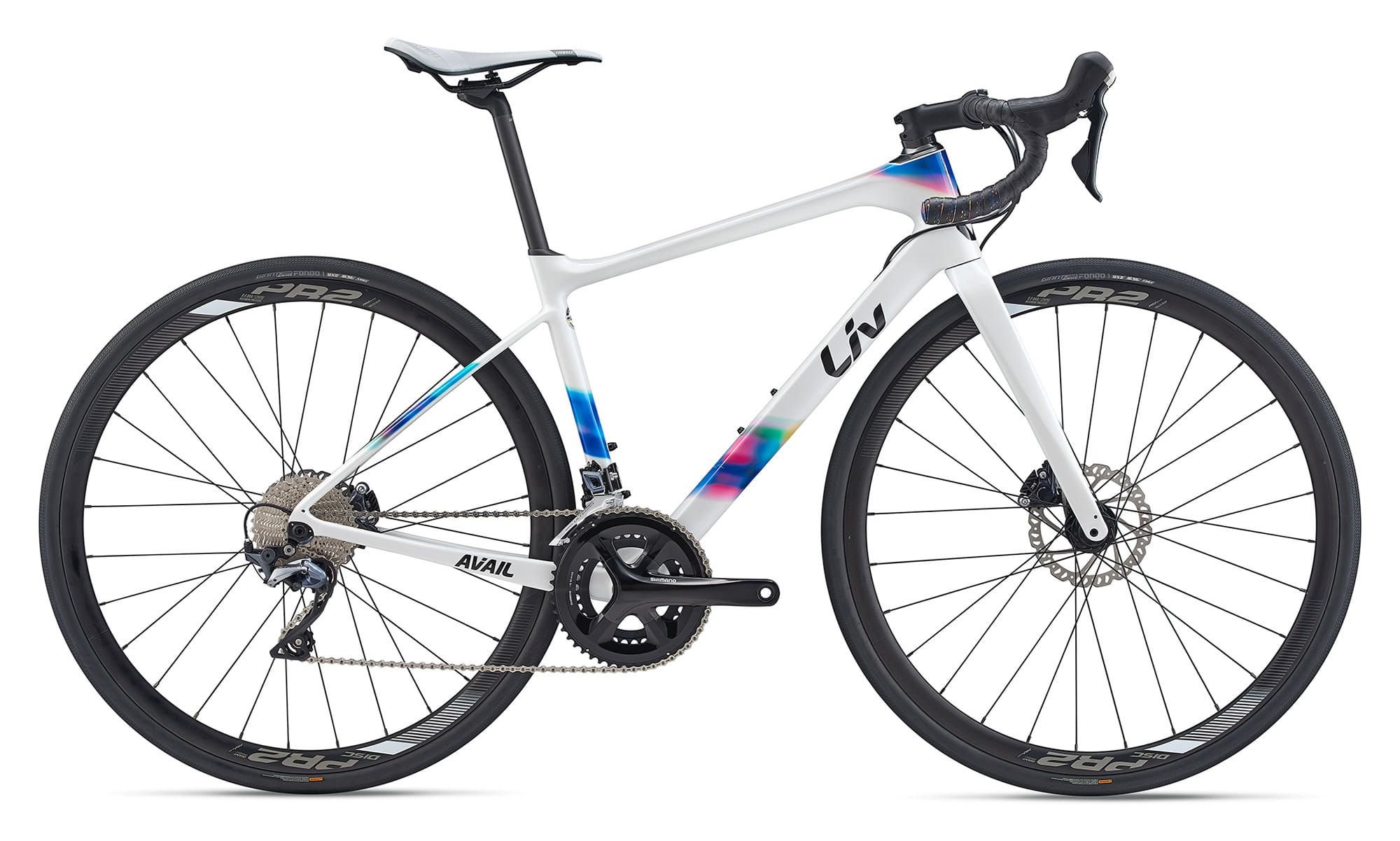 liv womens road bike