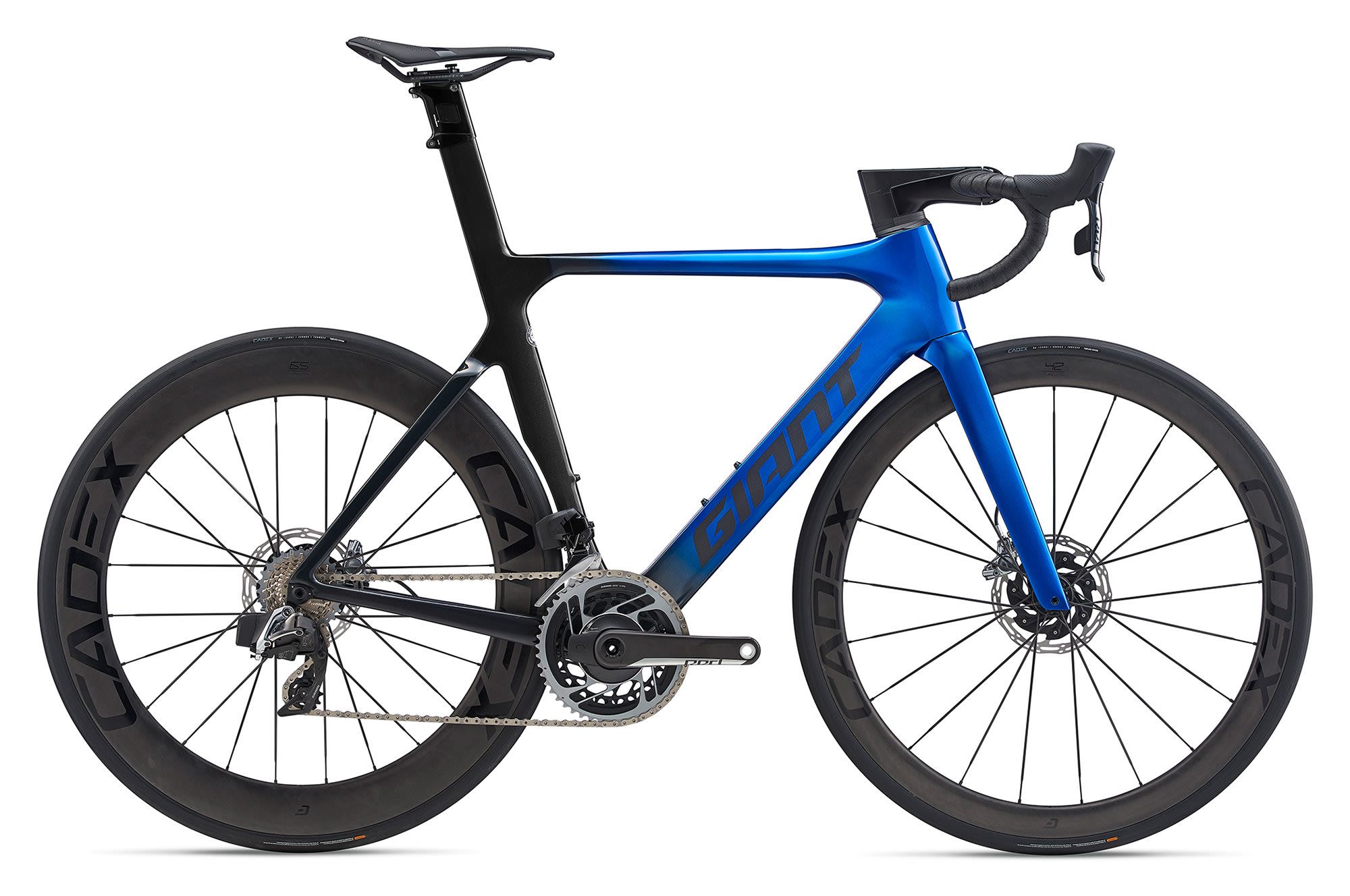 sram etap road bike