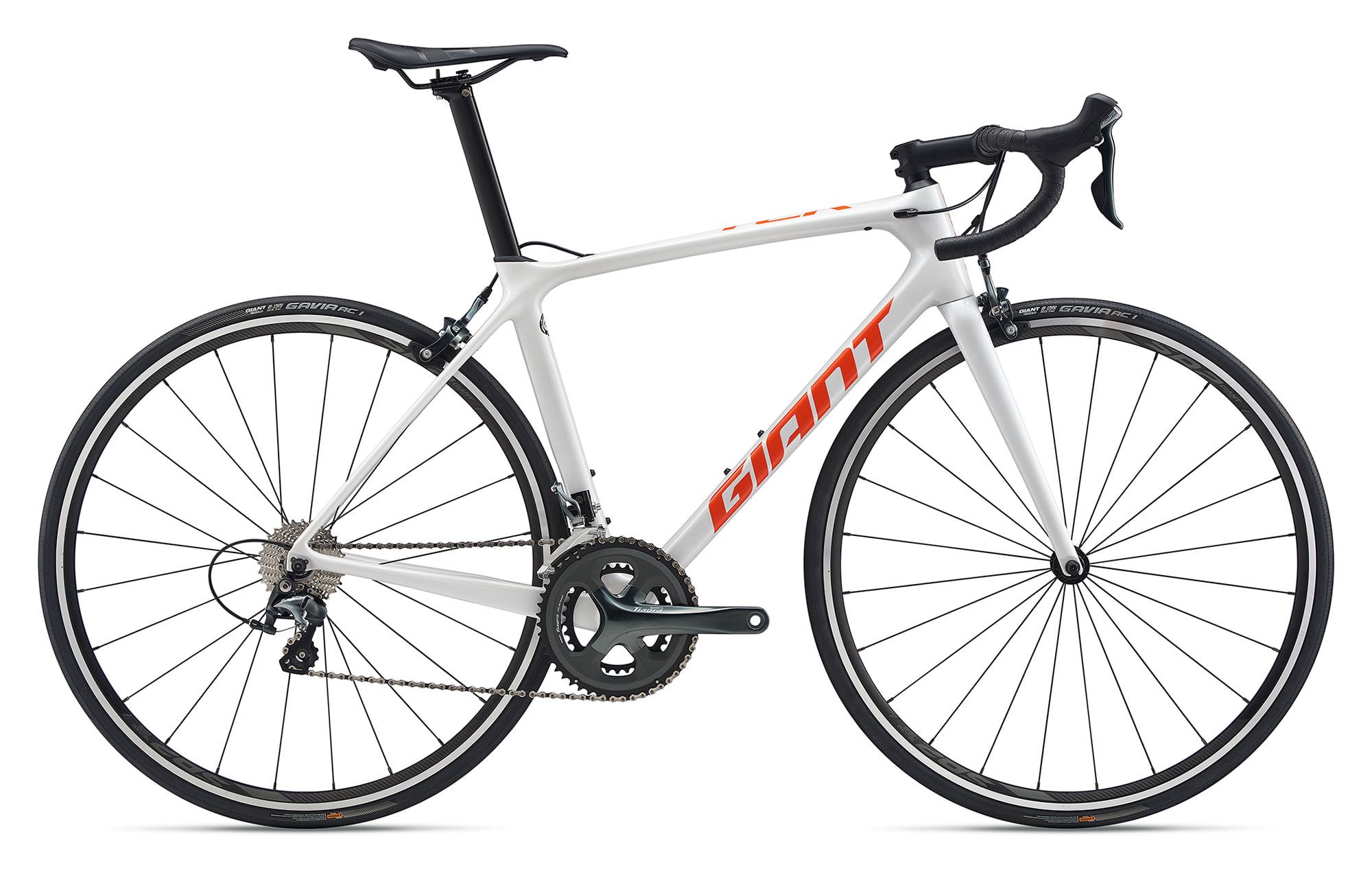 Taille giant tcr advanced deals