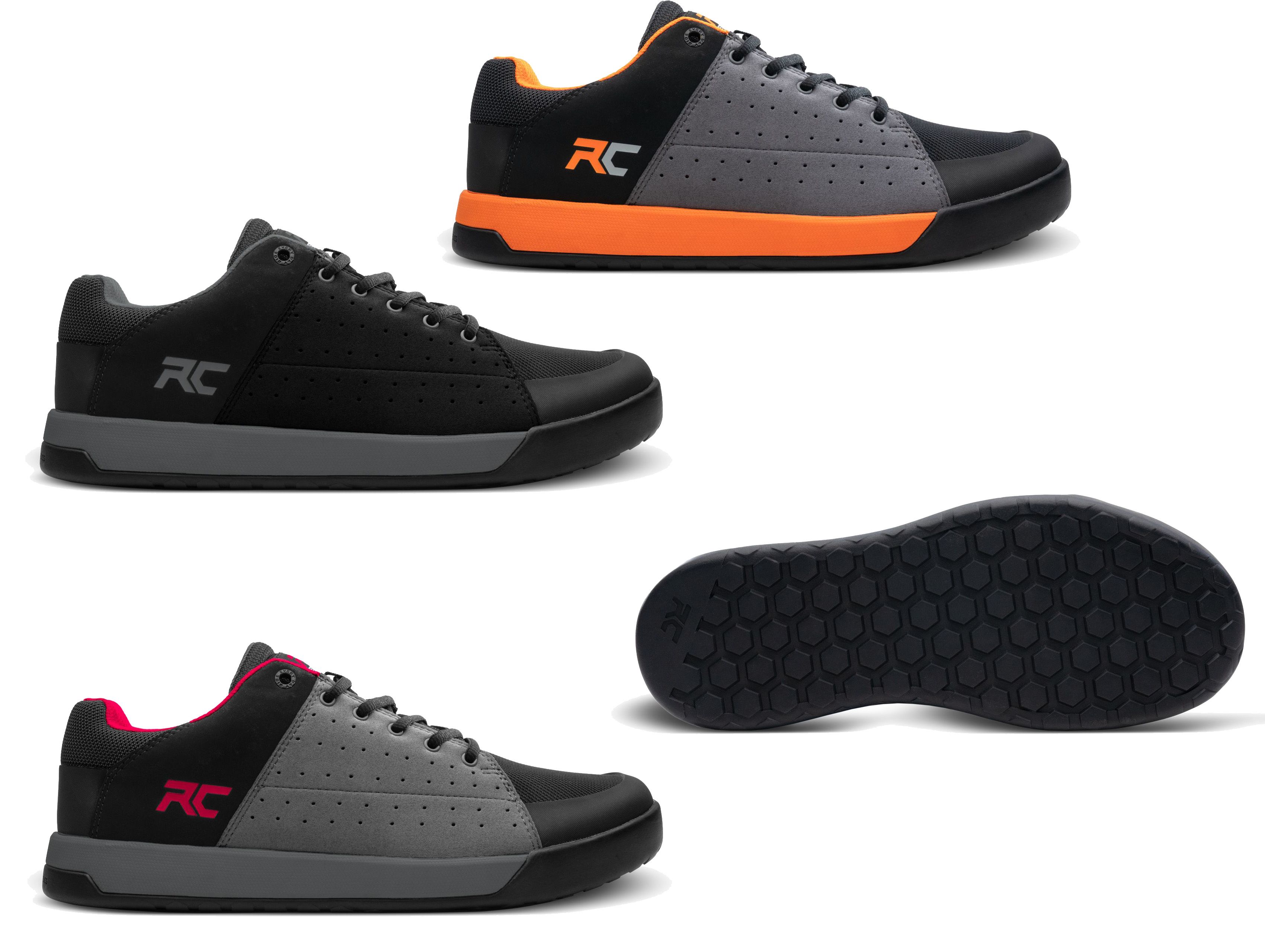 ride concepts livewire shoe
