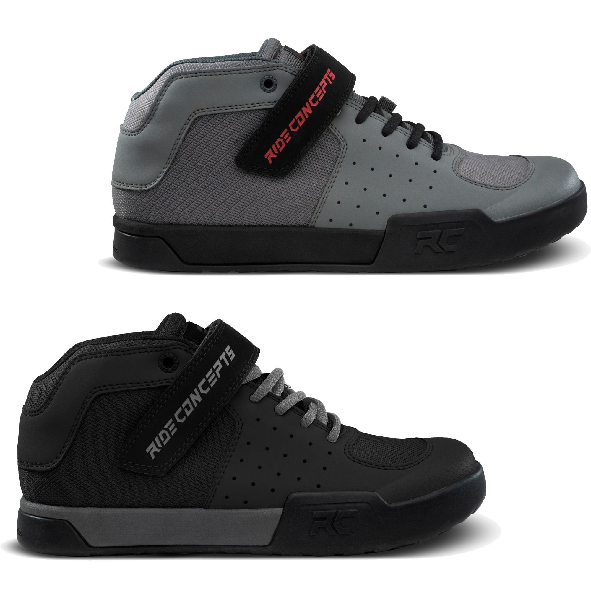mtb shoes uk