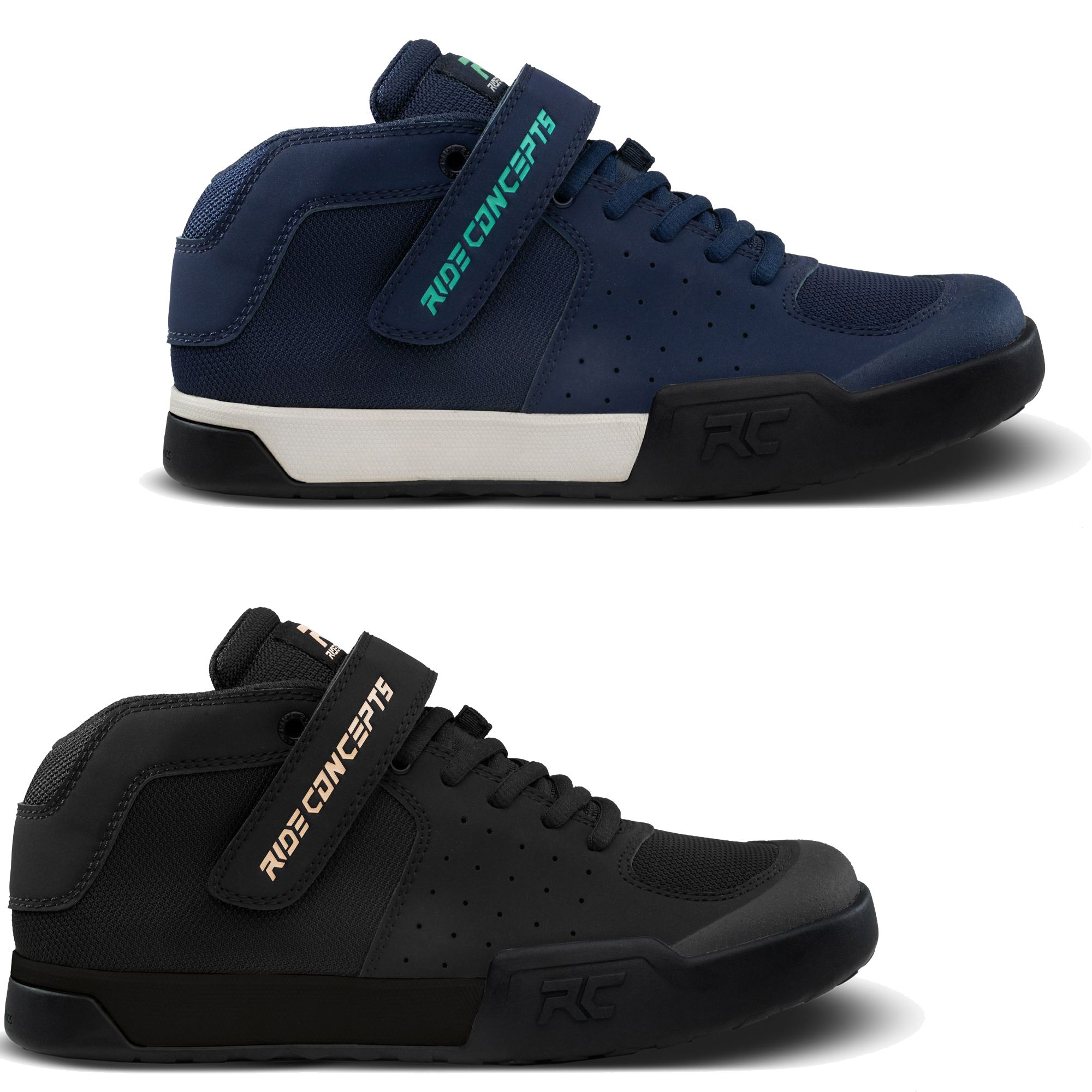 Ride Concepts Wildcat Womens Shoes 2020 £98.96 Shoes Womens