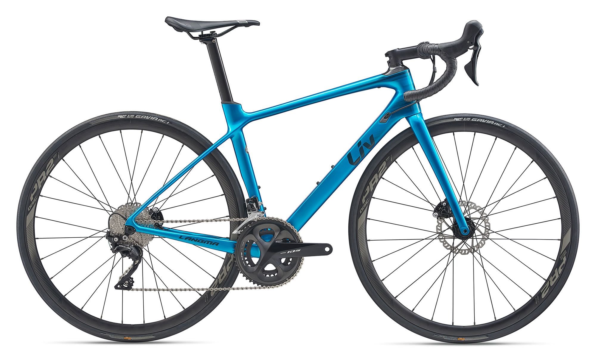 liv womens road bike
