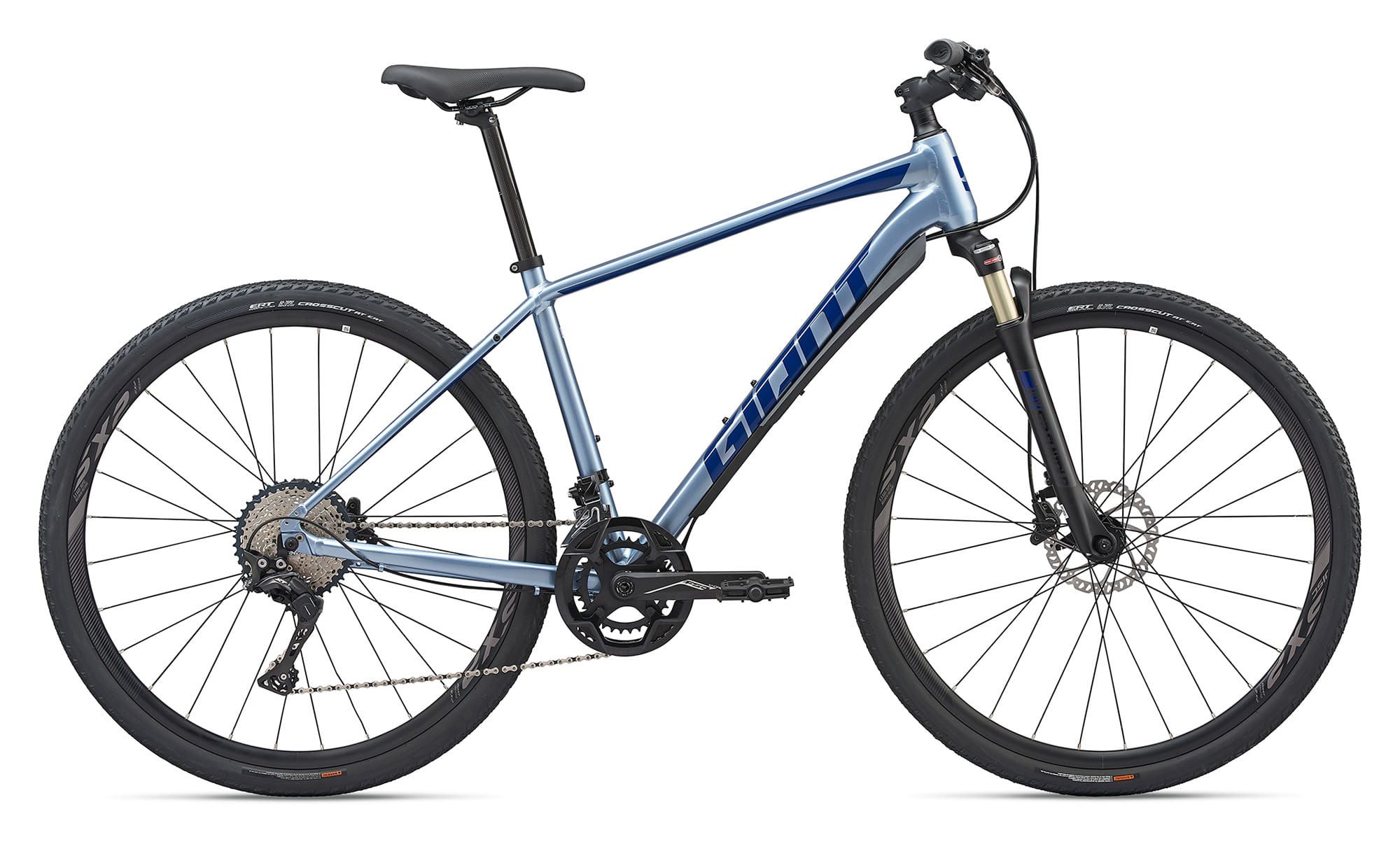 best giant hybrid bike