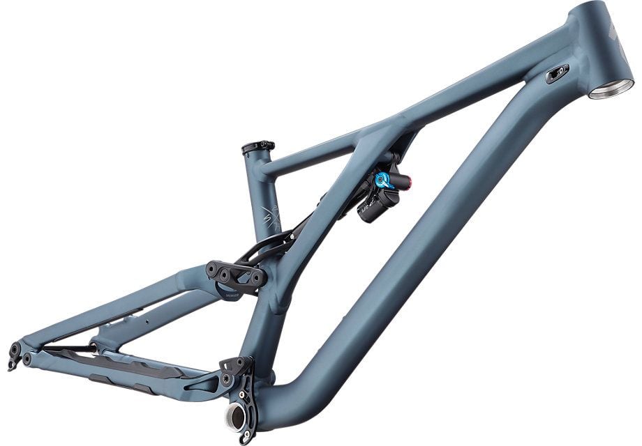 specialized stumpjumper fsr 27.5