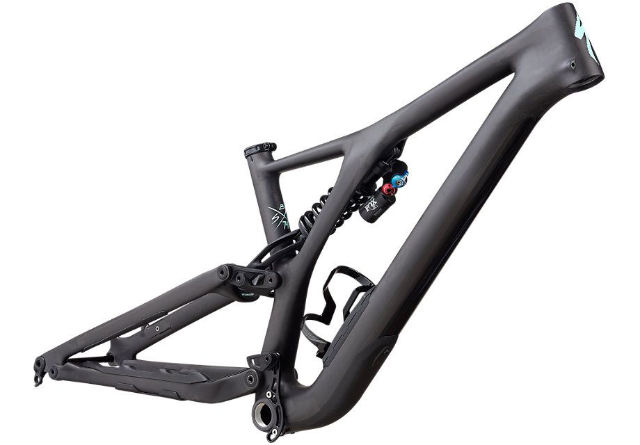 Specialized Stumpjumper Evo Carbon 27.5 Frameset 2020 £2998.99
